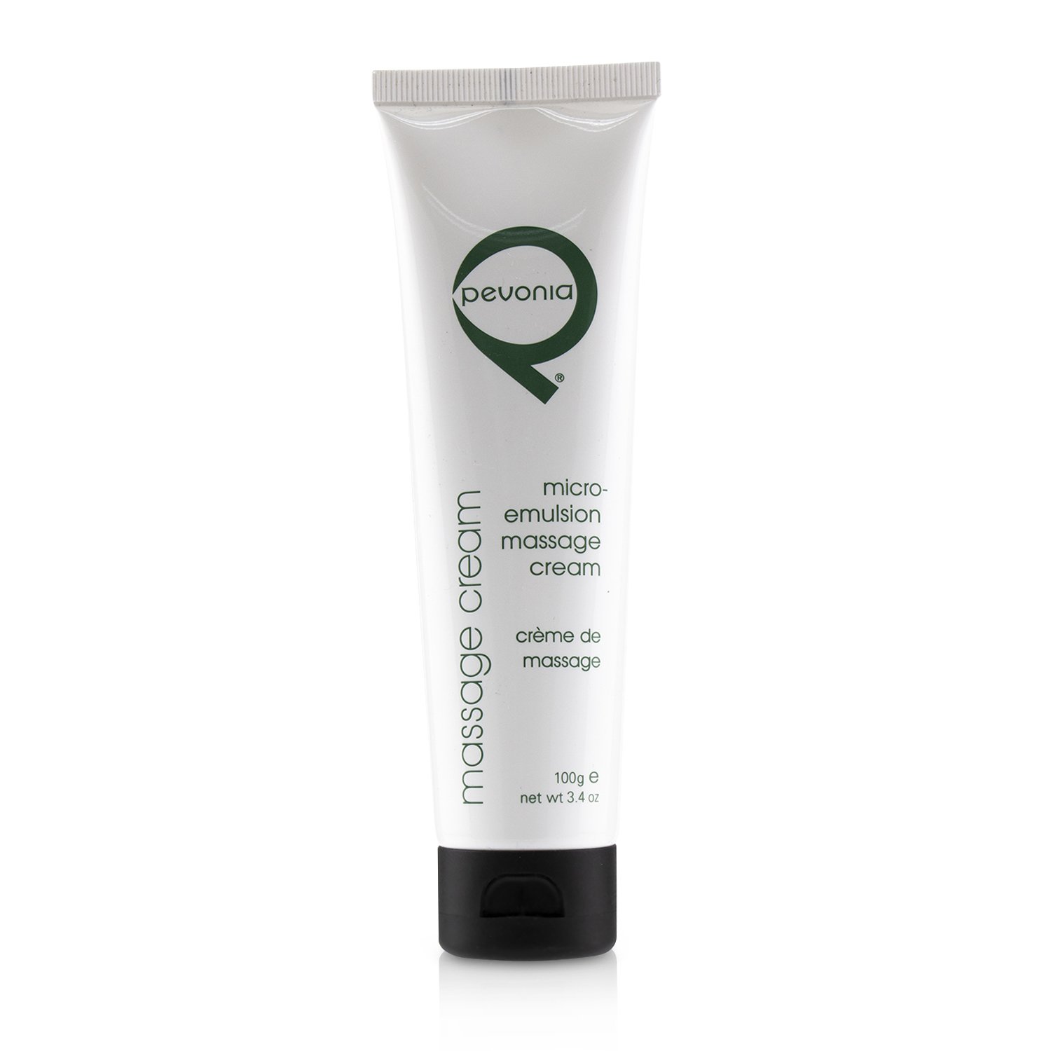 Pevonia Botanica Micro-Emulsion Massage Cream (Salon Size) 100g/3.4oz