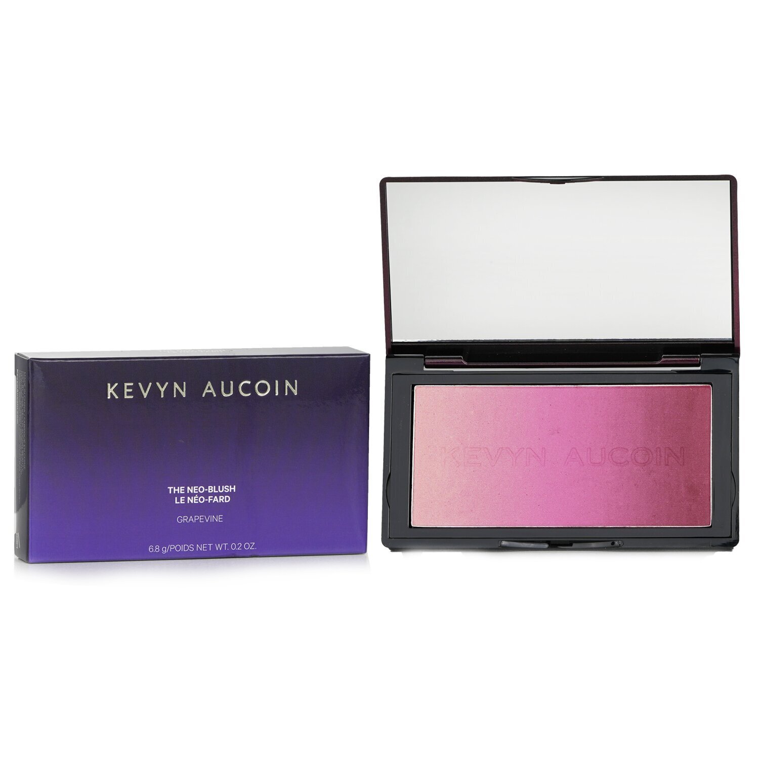 Kevyn Aucoin The Neo Blush 6.8g/0.2oz