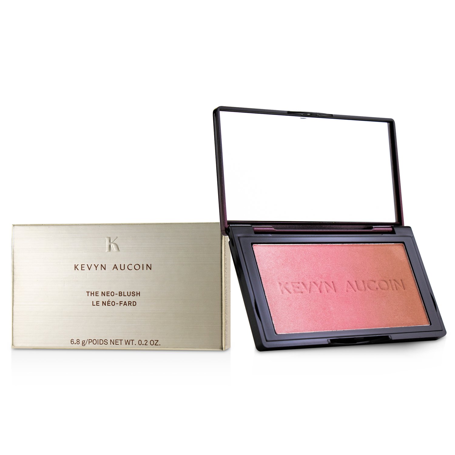 Kevyn Aucoin The Neo Blush 6.8g/0.2oz