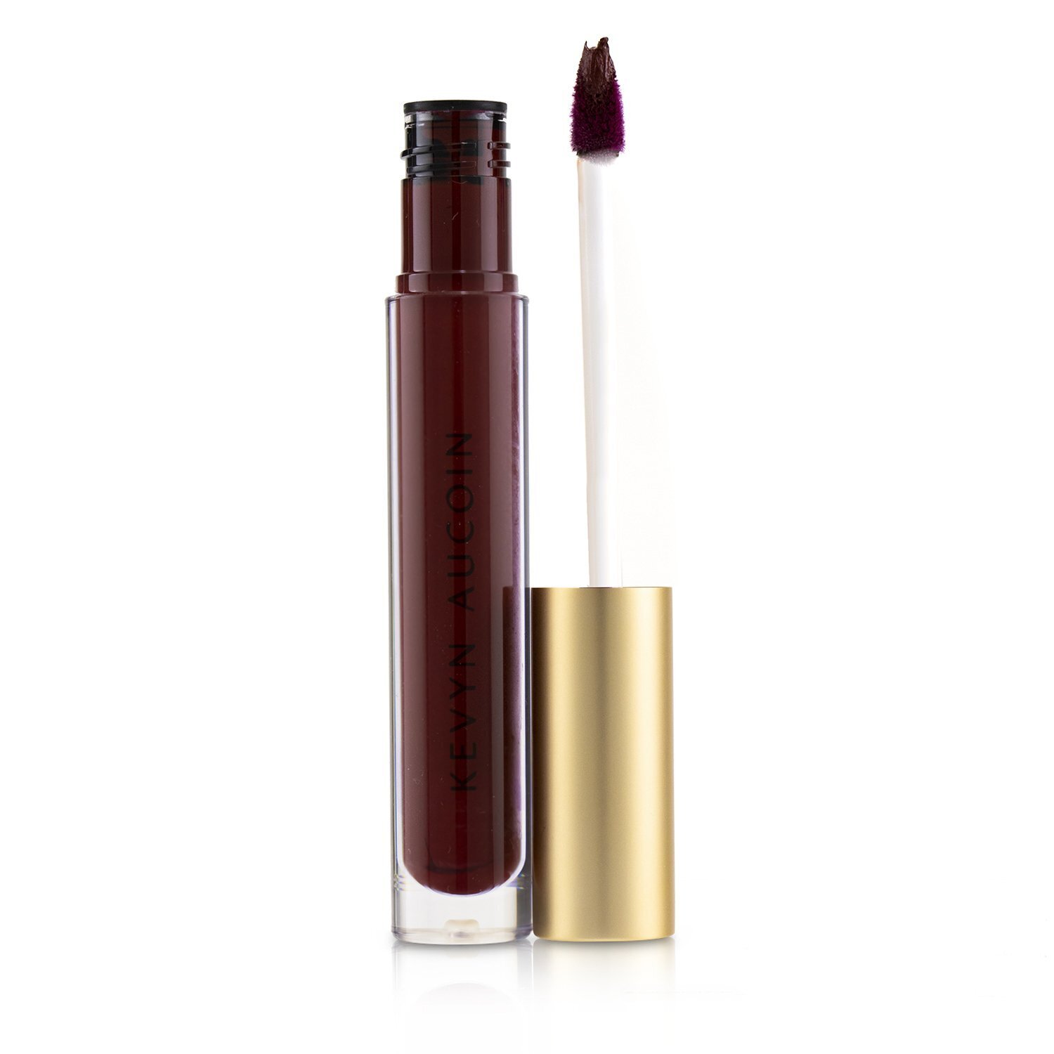 Kevyn Aucoin The Molten Lip Color Molten Matte 4ml/0.1oz