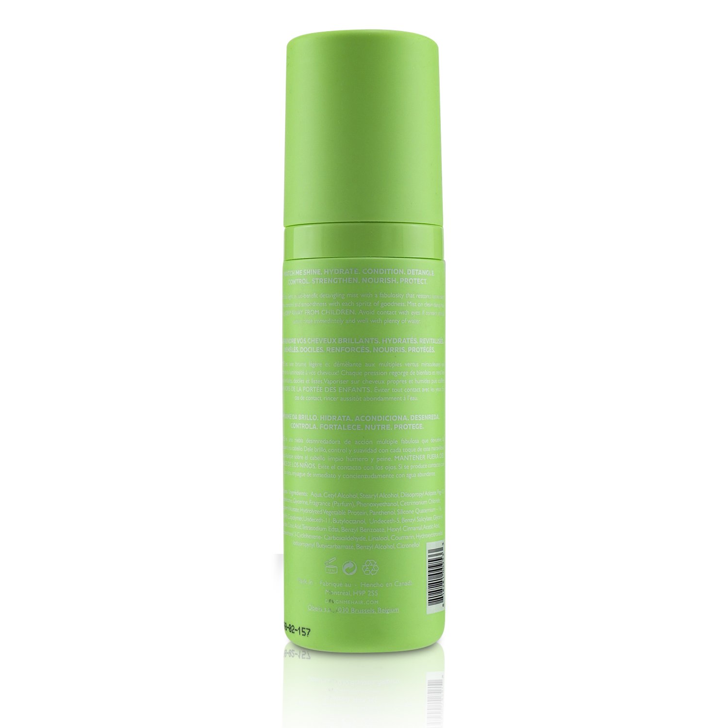Design.ME Fab.ME 100ml/3.4oz