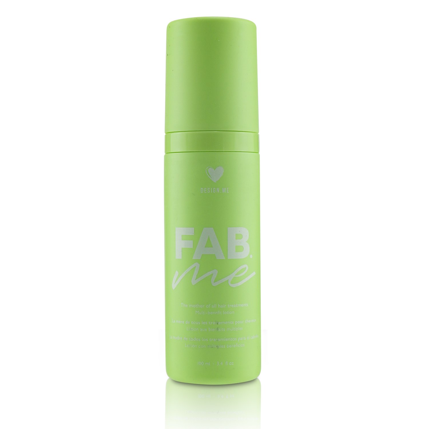 Design.ME Fab.ME 100ml/3.4oz