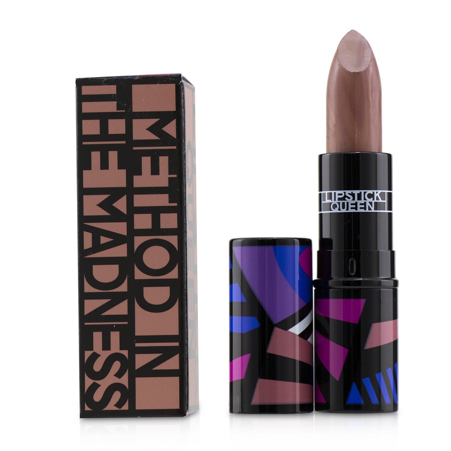 Lipstick Queen Method In The Madness Lipstick 3.5g/0.12oz