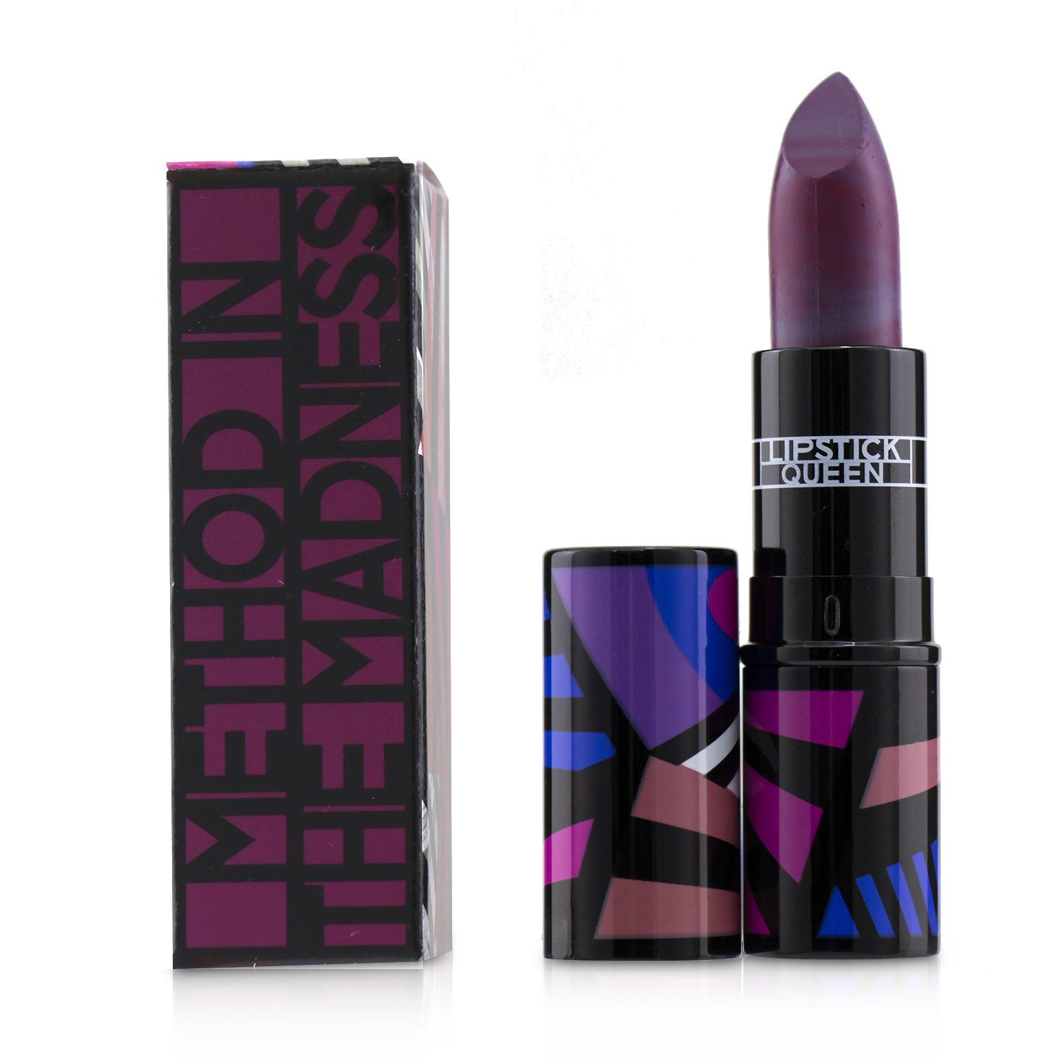 Lipstick Queen Method In The Madness Lipstick 3.5g/0.12oz