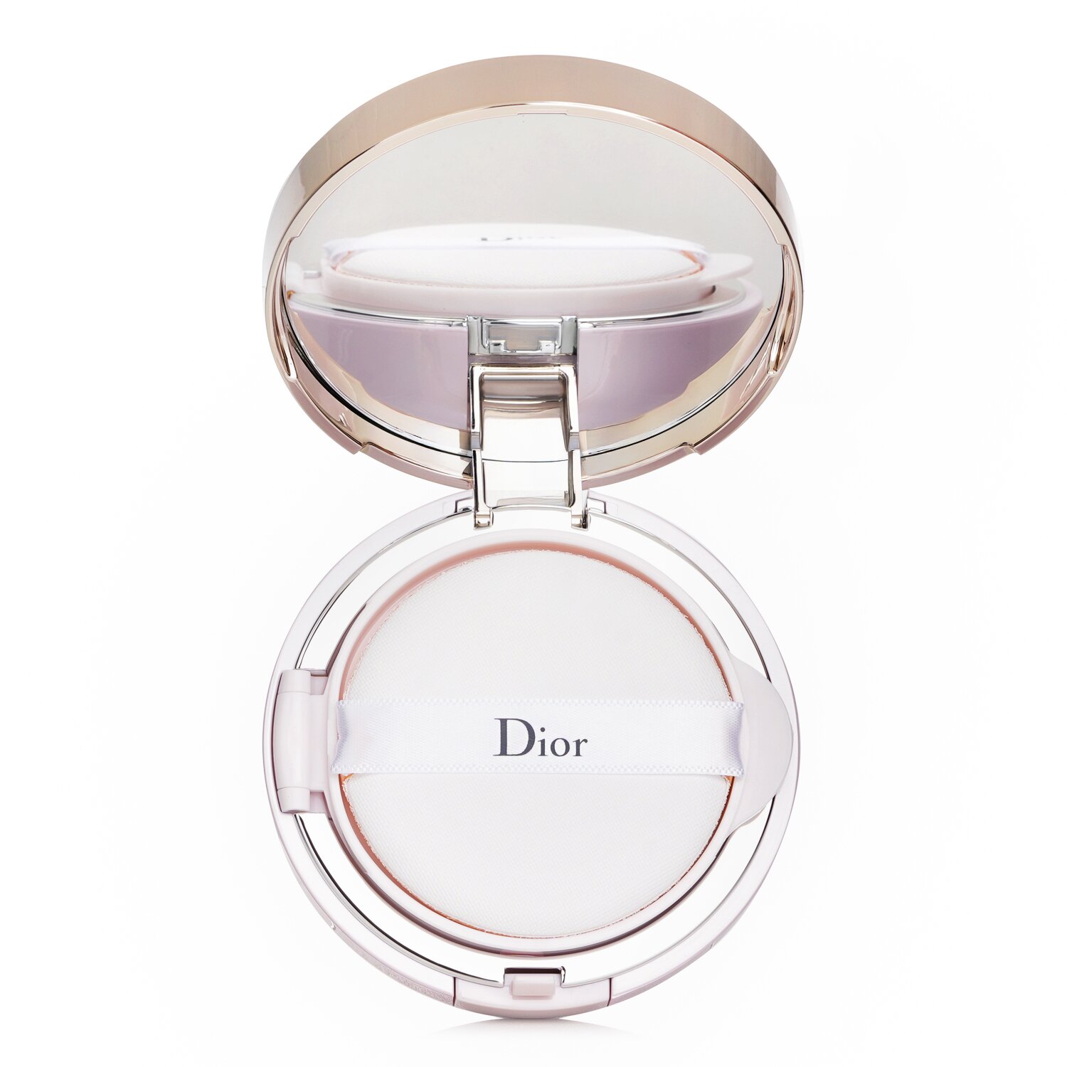Christian Dior Capture Dreamskin Moist & Perfect Cushion SPF 50 With Extra Refill 2x15g/0.5oz