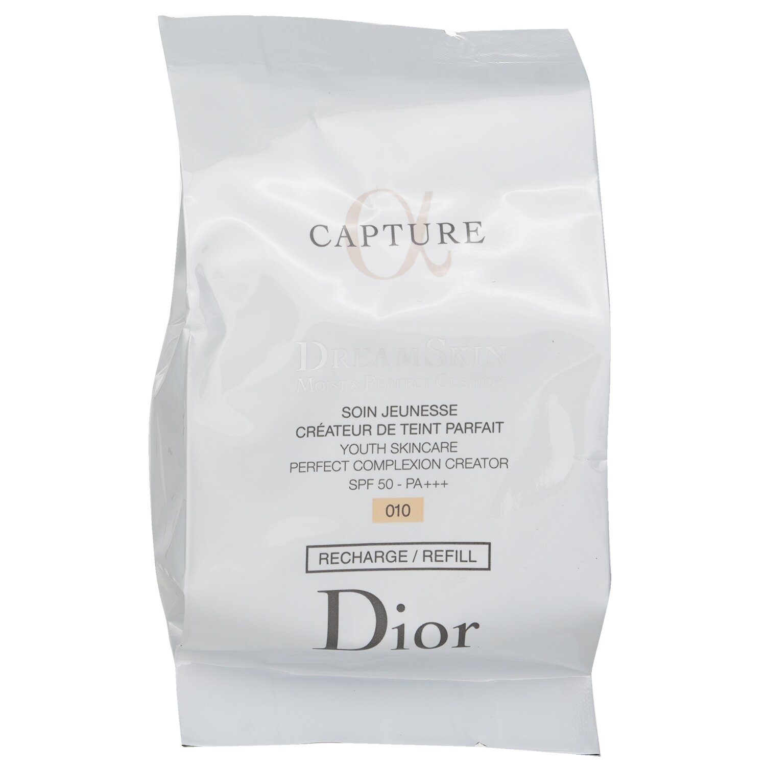 Christian Dior Capture Dreamskin Moist & Perfect Cushion SPF 50 Refill 15g/0.5oz