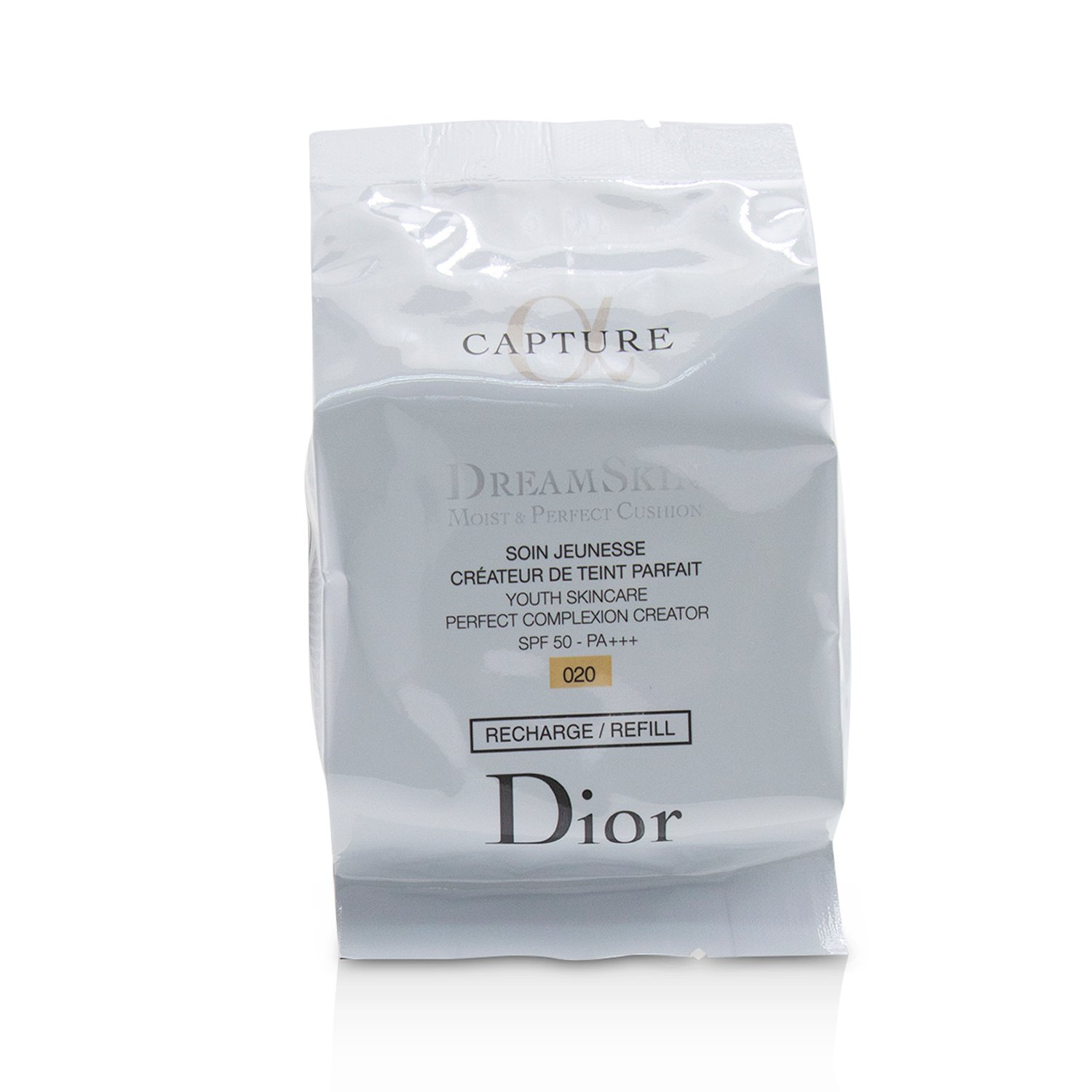 Christian Dior Capture Dreamskin Moist & Perfect Cushion SPF 50 Refill 15g/0.5oz