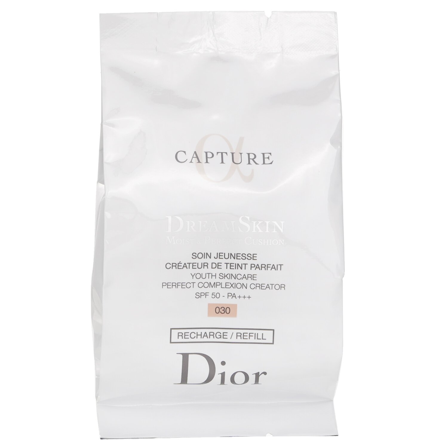 Christian Dior Capture Dreamskin Moist & Perfect Cushion SPF 50 Refill 15g/0.5oz