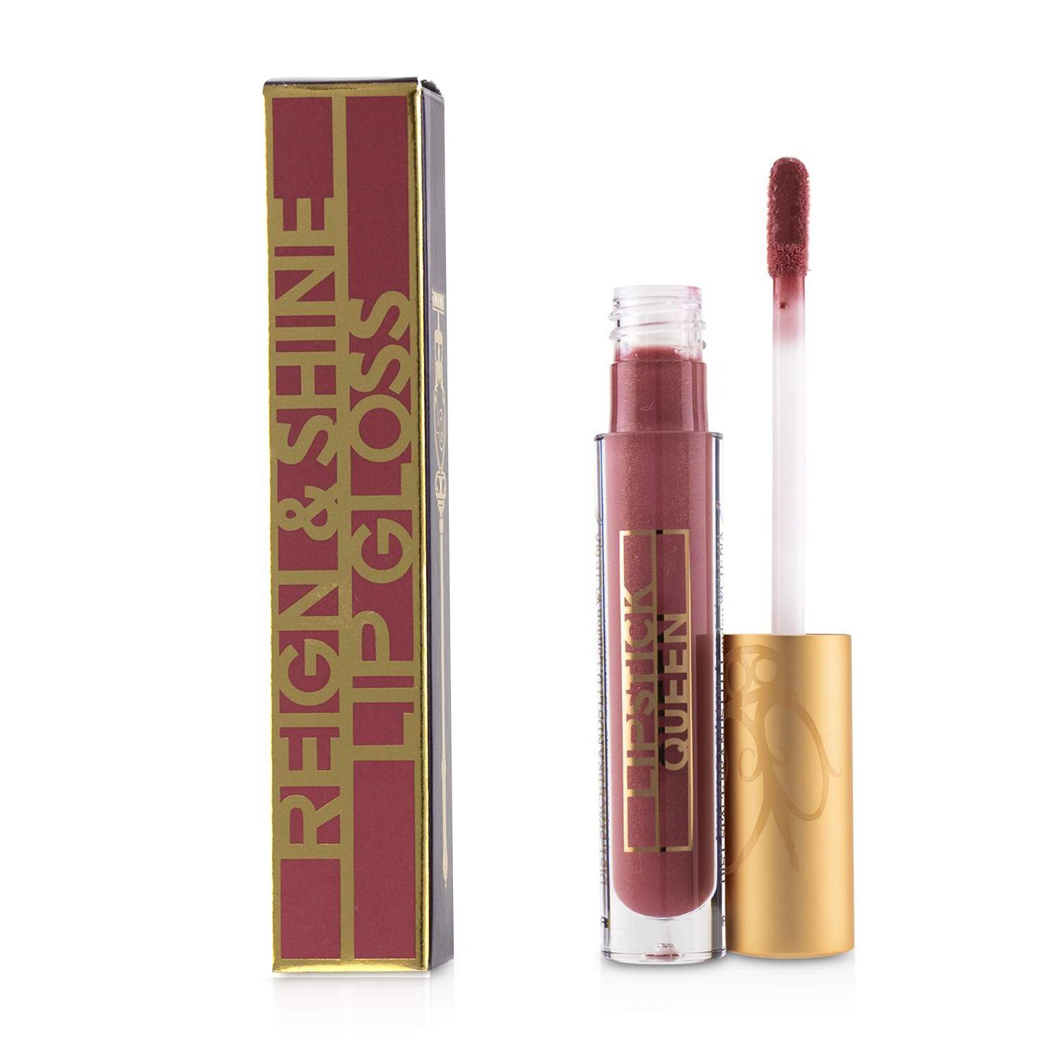 Lipstick Queen Reign & Shine Lip Gloss 2.8ml/0.09oz