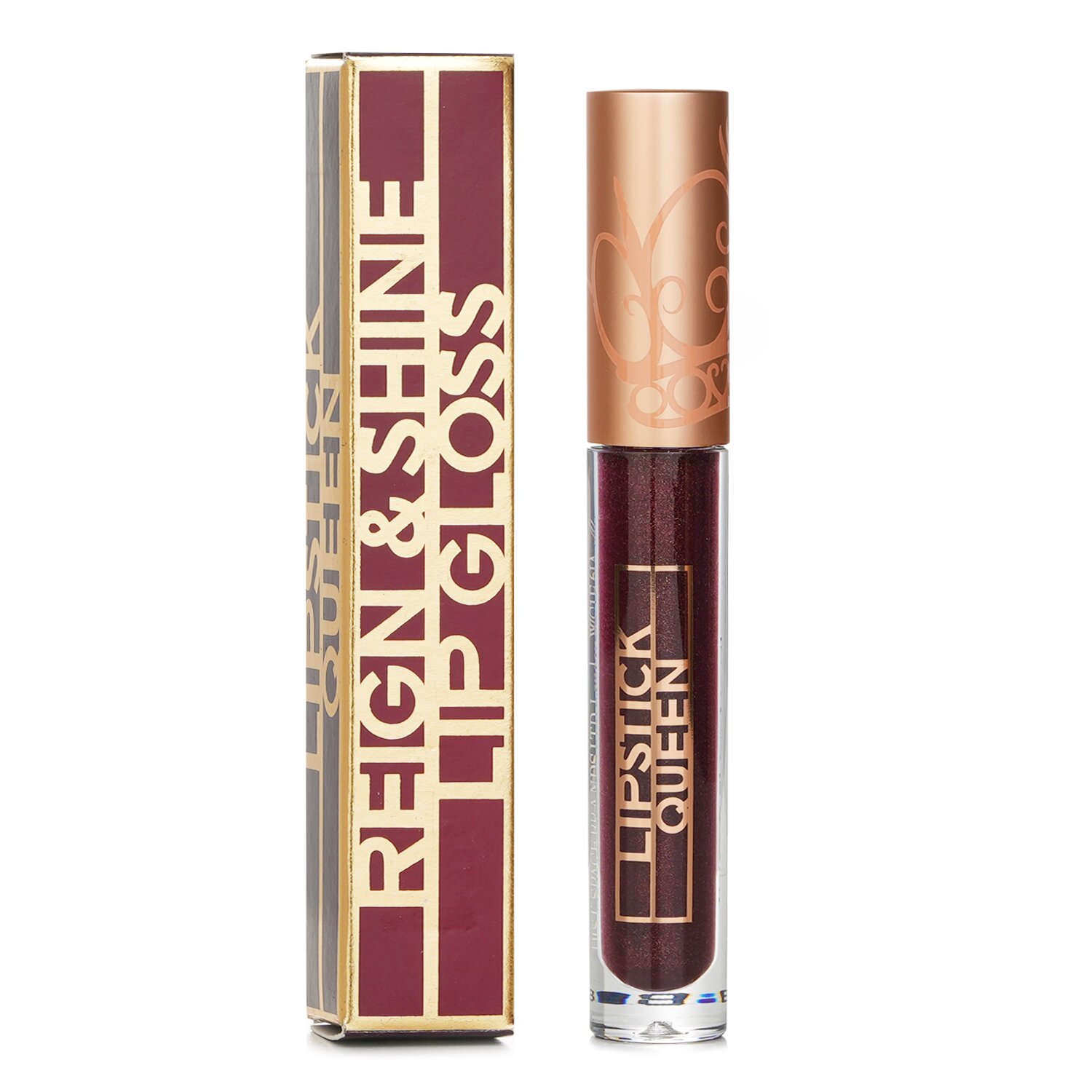 Lipstick Queen Reign & Shine Lip Gloss 2.8ml/0.09oz
