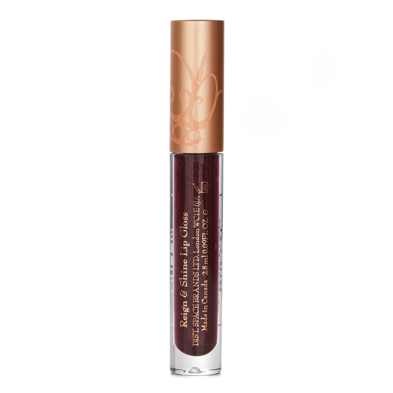 Lipstick Queen Reign & Shine Lip Gloss 2.8ml/0.09oz