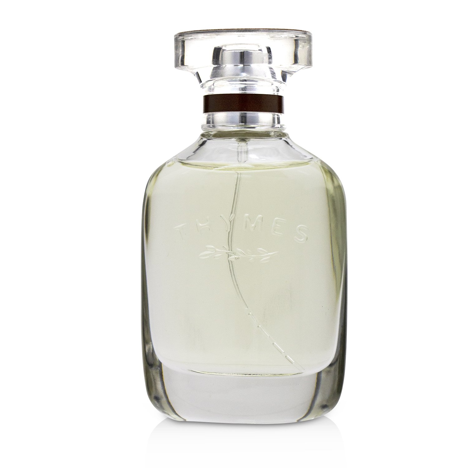 Thymes Vanilla Blanc Eau De Parfum Spray 50ml/1.75oz