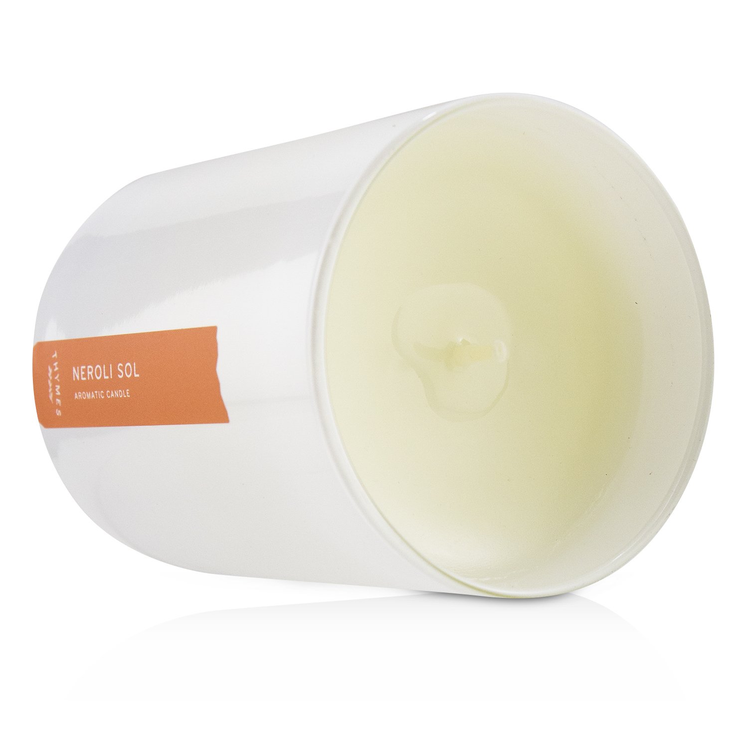Thymes Aromatic Candle - Neroli Sol 9oz