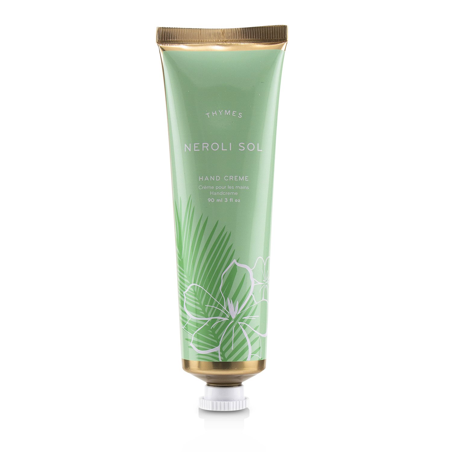 Thymes Neroli Sol Крем для Рук 90ml/3oz