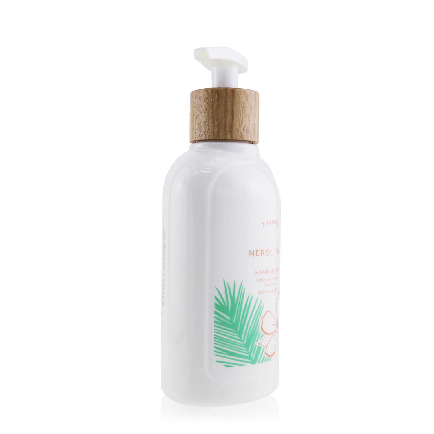 Thymes Neroli Sol Hand Lotion 240ml/8.25oz