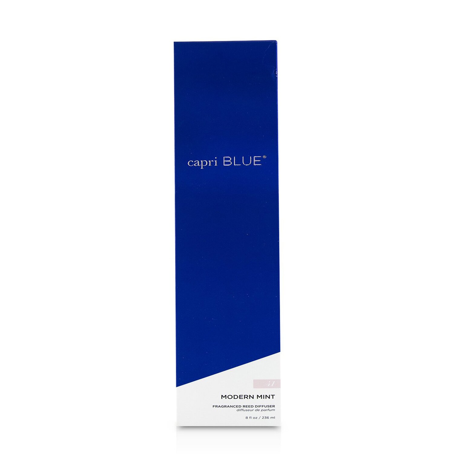 Capri Blue Signature Reed Diffuser - Modern Mint 236ml/8oz