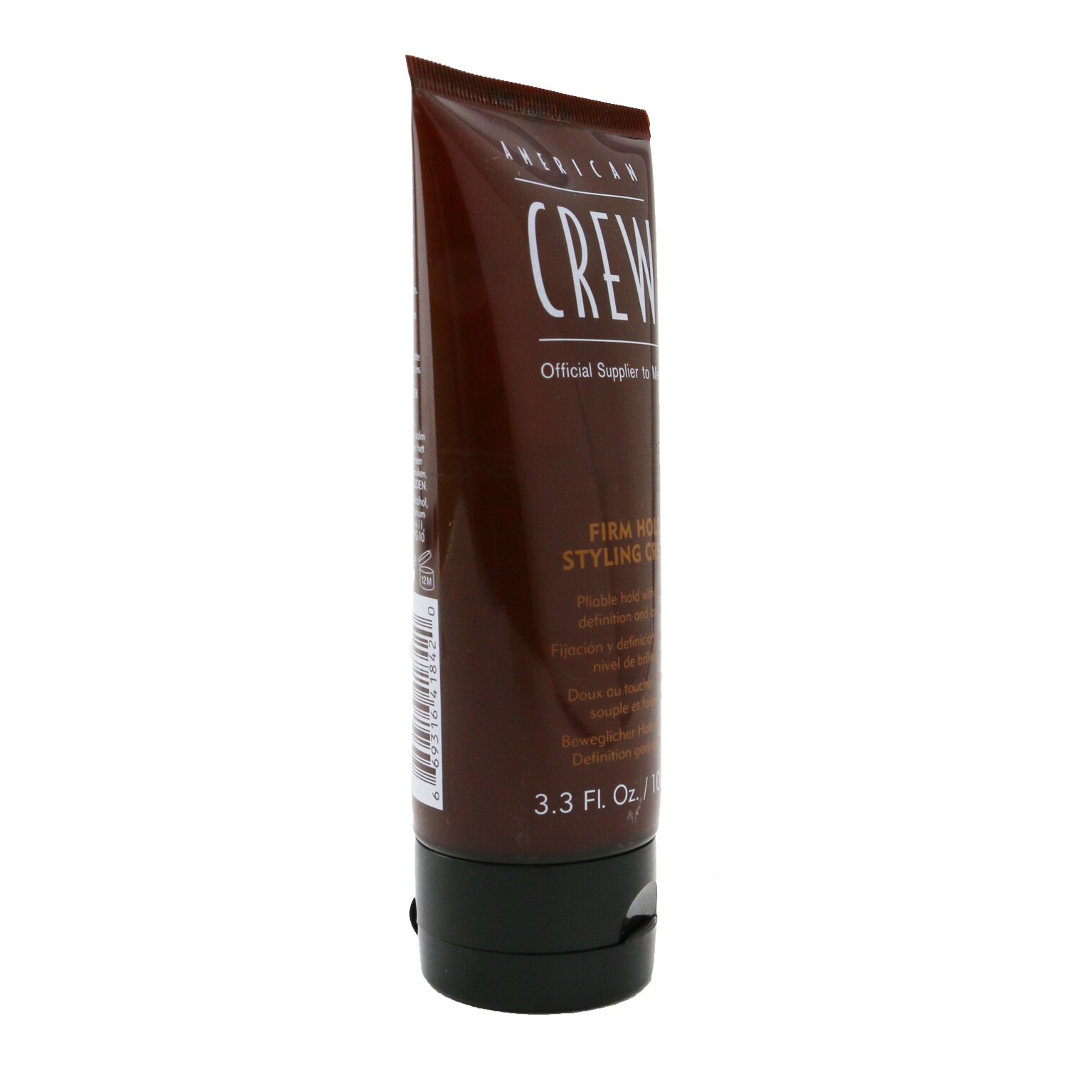 American Crew Крем для Укладки с Сильной Фиксацией для Мужчин 100ml/3.3oz