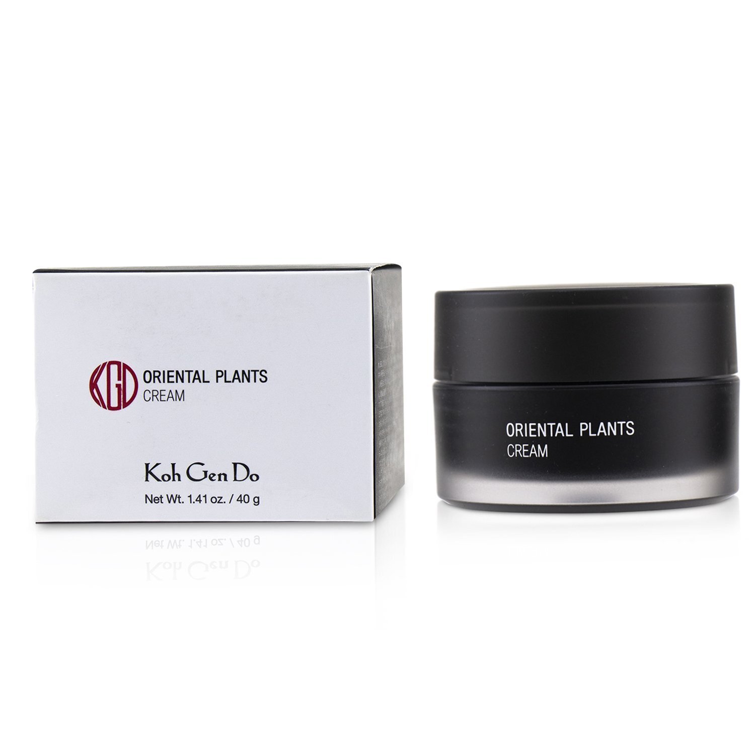 Koh Gen Do Oriental Plants Крем 40g/1.41oz