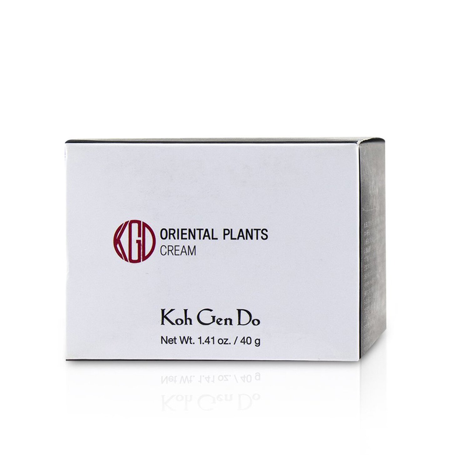 Koh Gen Do Oriental Plants Крем 40g/1.41oz