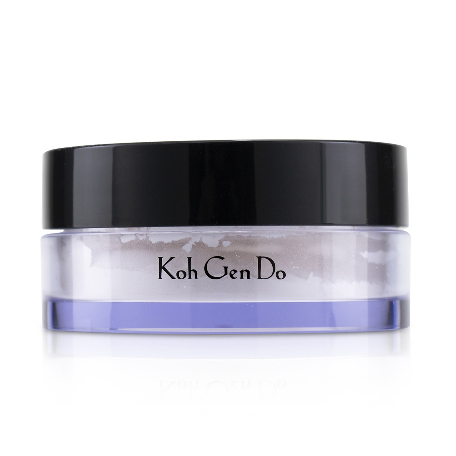Koh Gen Do Puder do twarzy Maifanshi Face Powder 12g/0.42oz