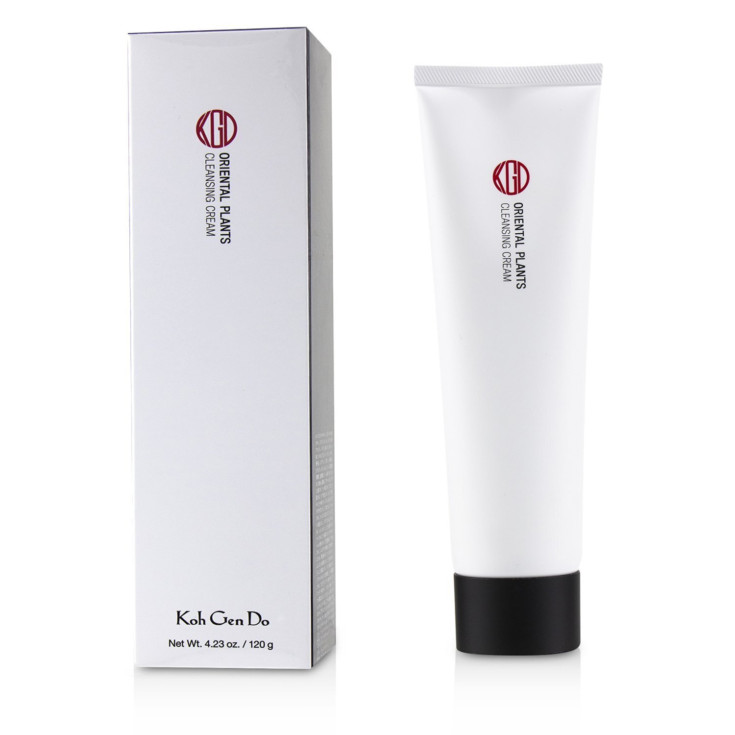 Koh Gen Do Oriental Plants Cleansing Cream 120g/4.23oz