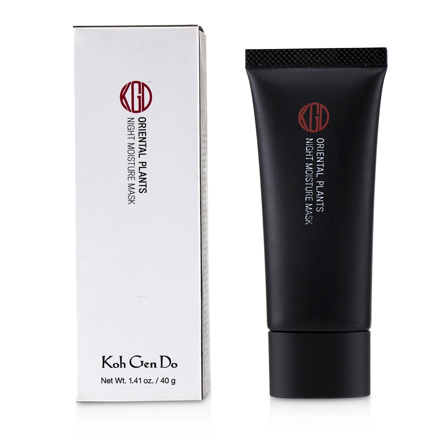 Koh Gen Do Oriental Plants Night Moisture Mask 40g/1.41oz
