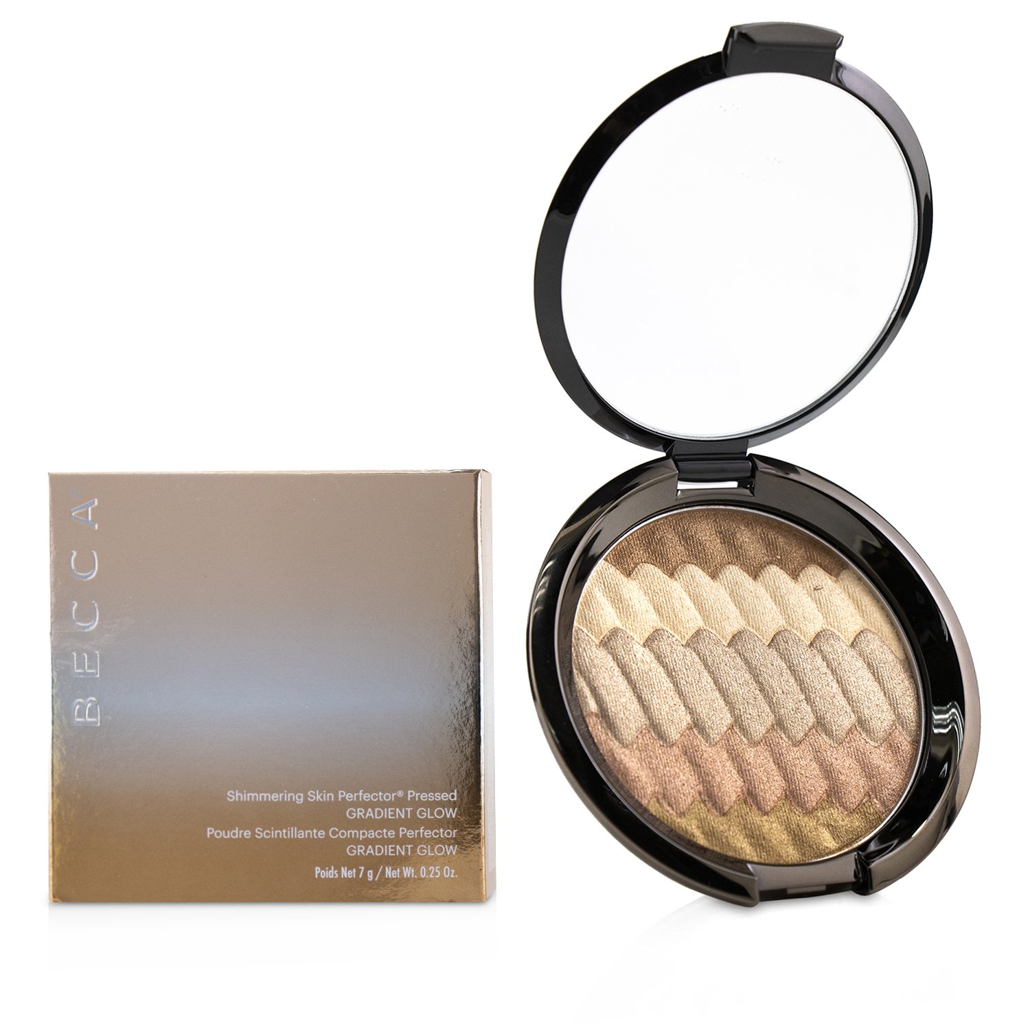 Becca Shimmering Skin Perfector Pressed Powder 7g/0.25oz