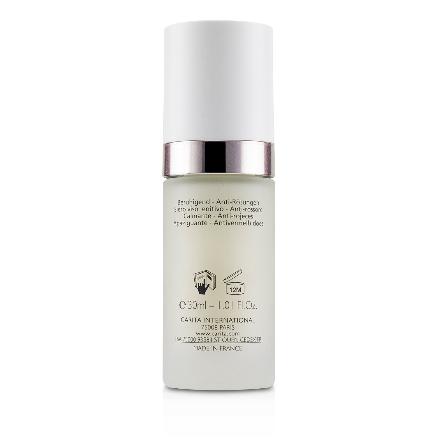 Carita Le Serum Sensidote (Soothing - Anti-Discomfort) 30ml/1.01oz