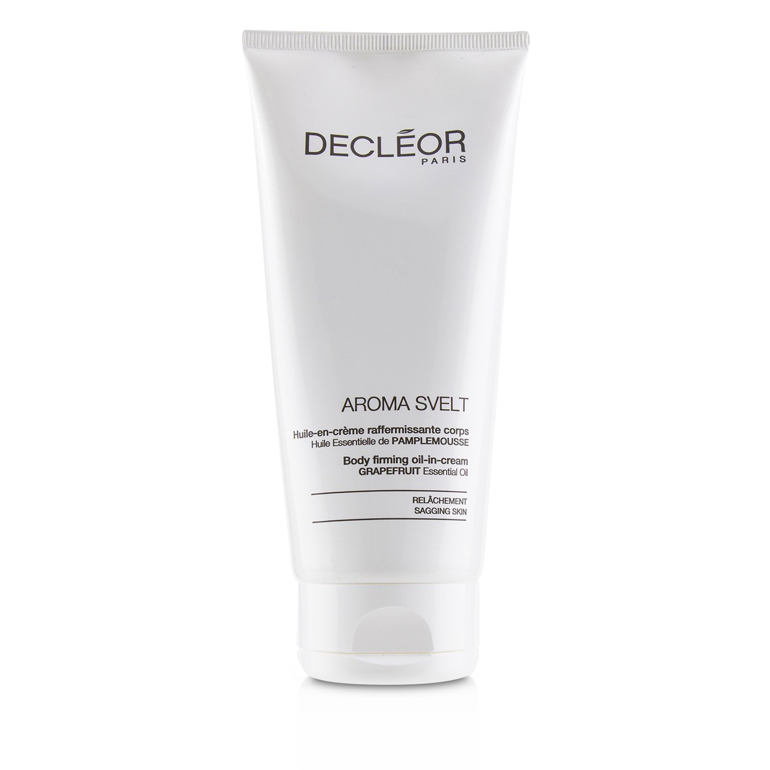 Decleor 思妍麗  緊塑凝脂美體霜 (美容院裝) 200ml/6.7oz