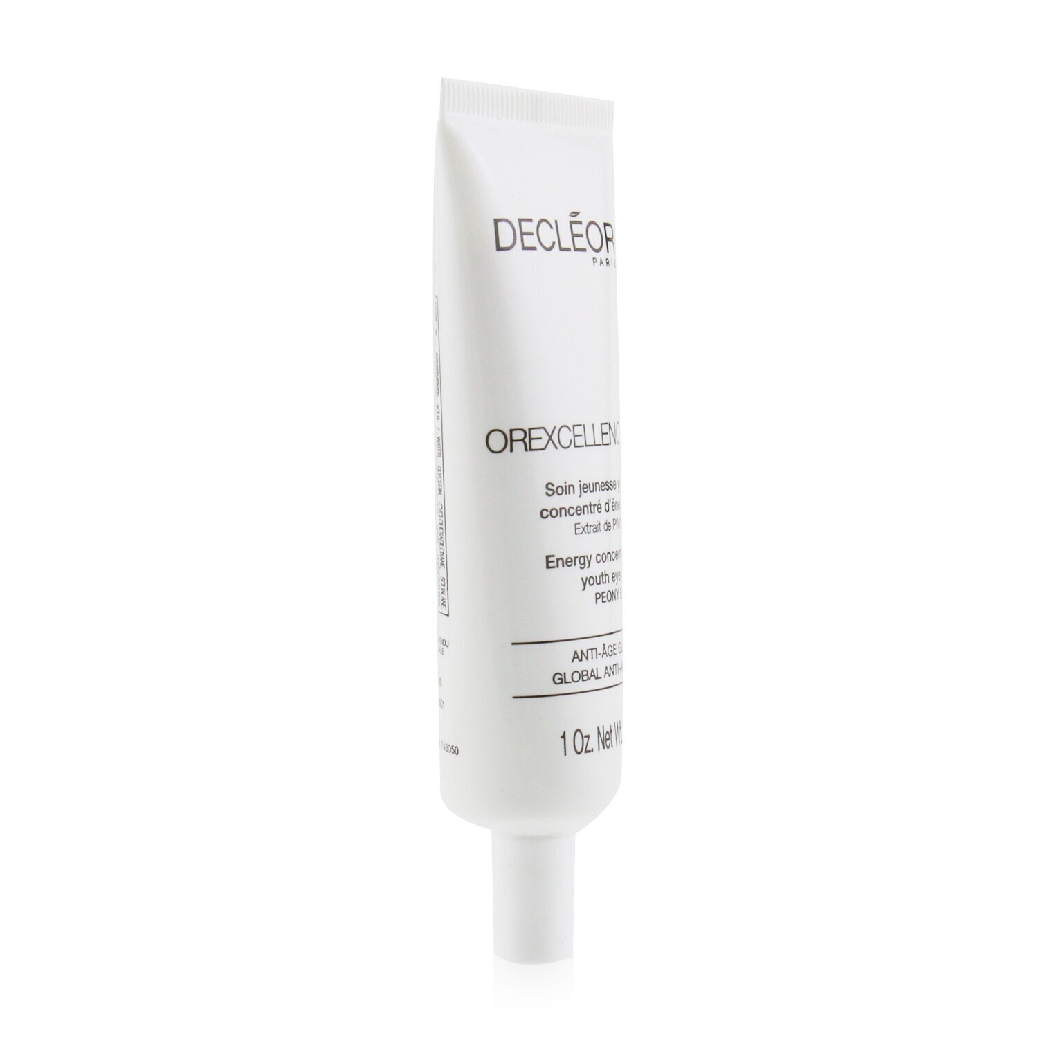 Decleor Orexcellence Energy Concentrate Youth Eye Care (Salon Size) 30ml/1oz