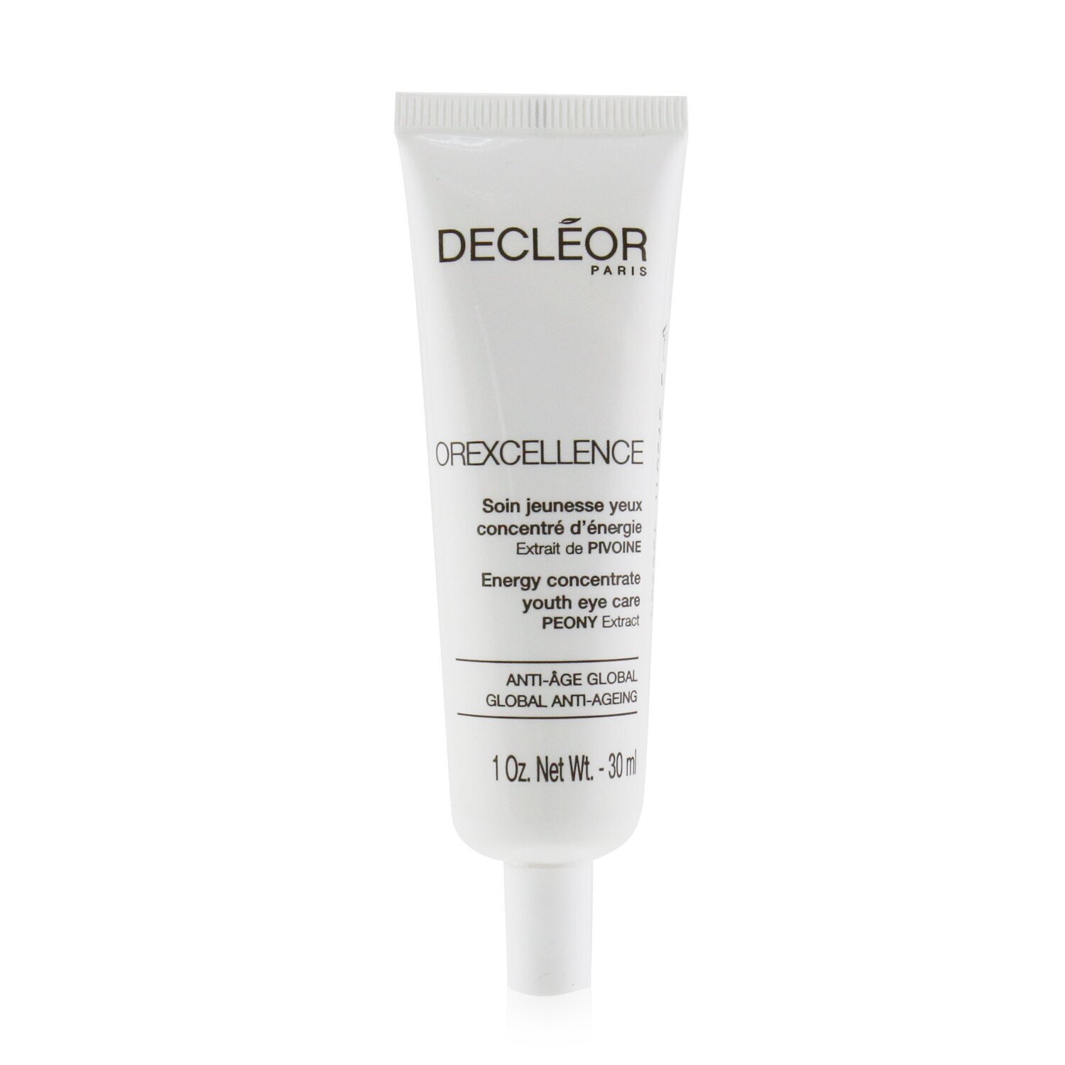 Decleor Orexcellence Energy Concentrate Youth Eye Care (Salon Size) 30ml/1oz