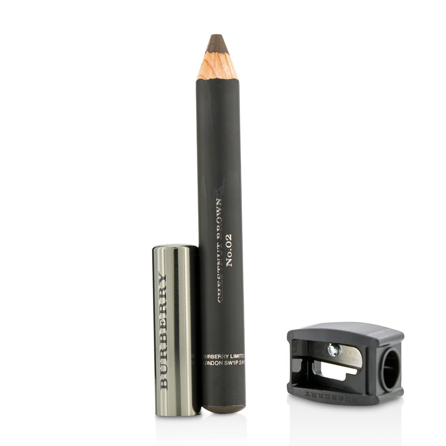 Burberry Effortless Blendable Kohl Multi Use Crayon 2g/0.07oz