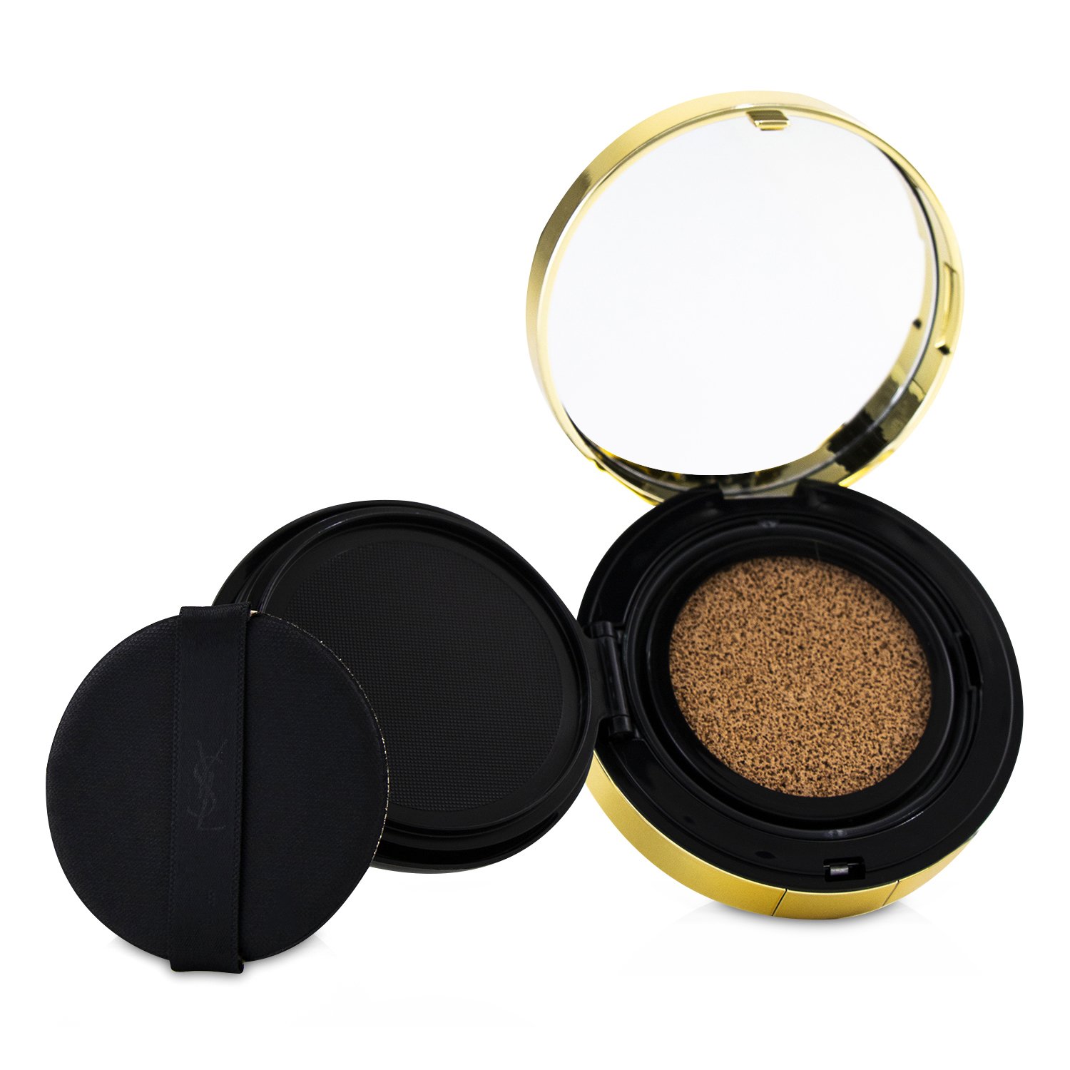 Yves Saint Laurent Le Cushion Encre De Peau Collector Fusion Ink Cushion Foundation SPF23 14g/0.51oz