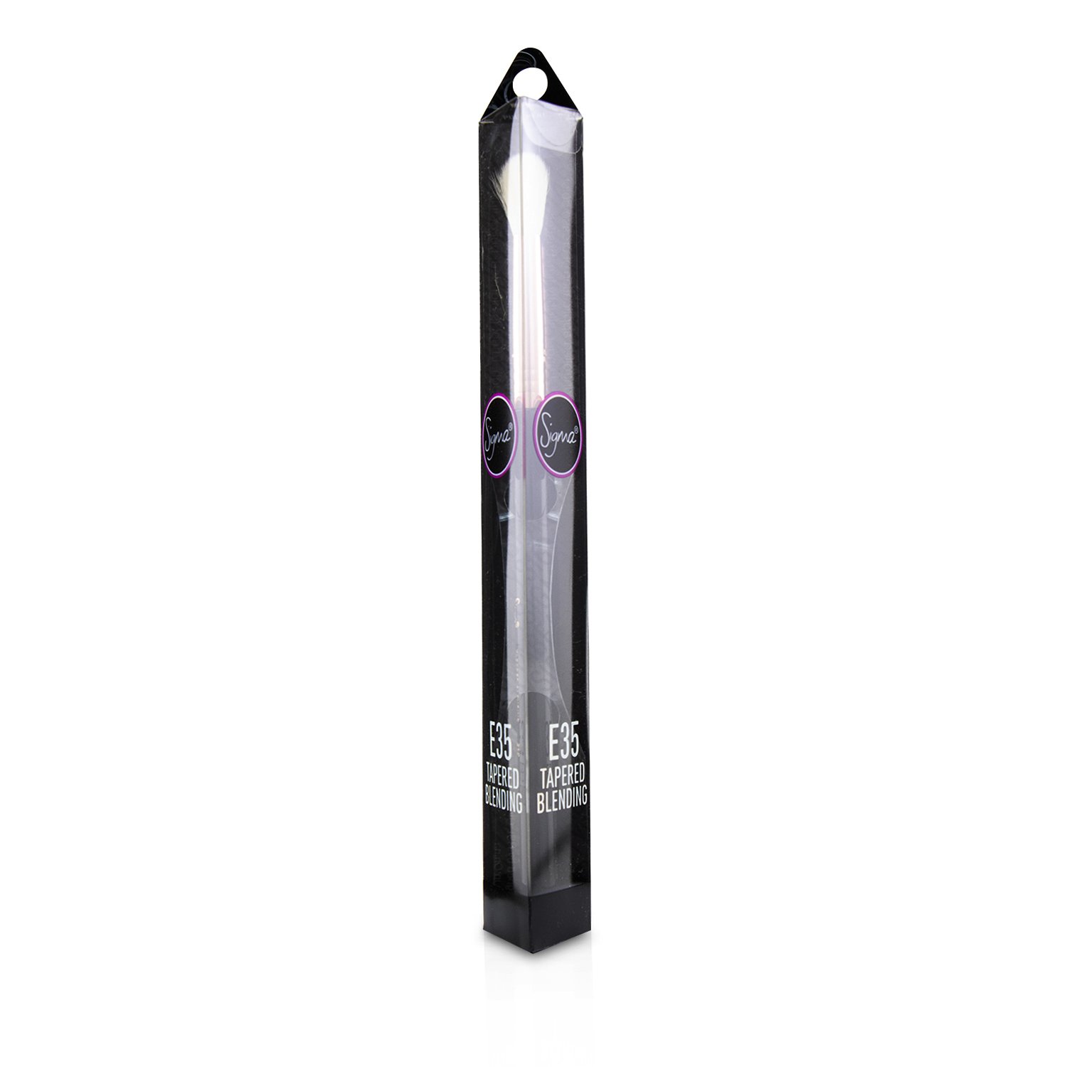 Sigma Beauty E35 Tapered Blending Brush Picture Color