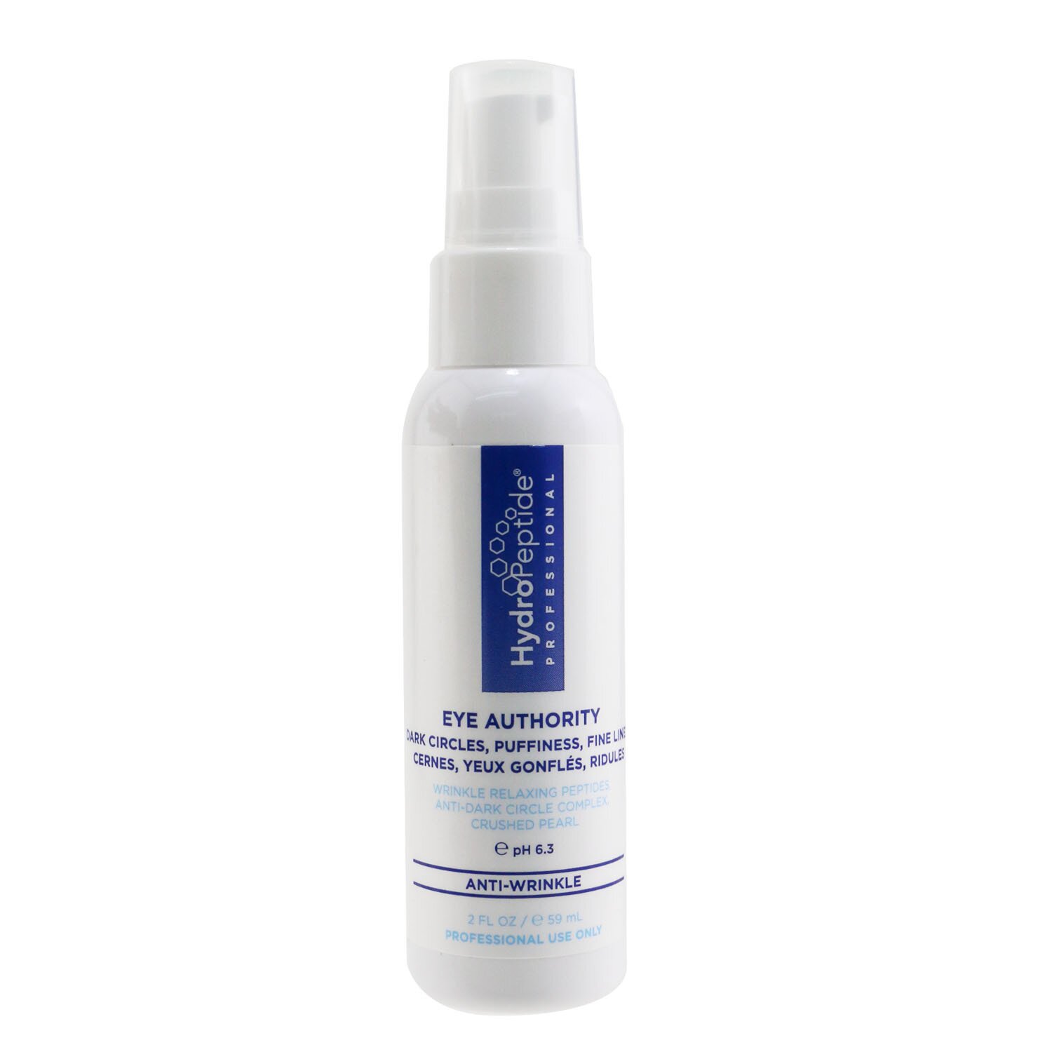 HydroPeptide Eye Authority (Salon Size) 59ml/2oz
