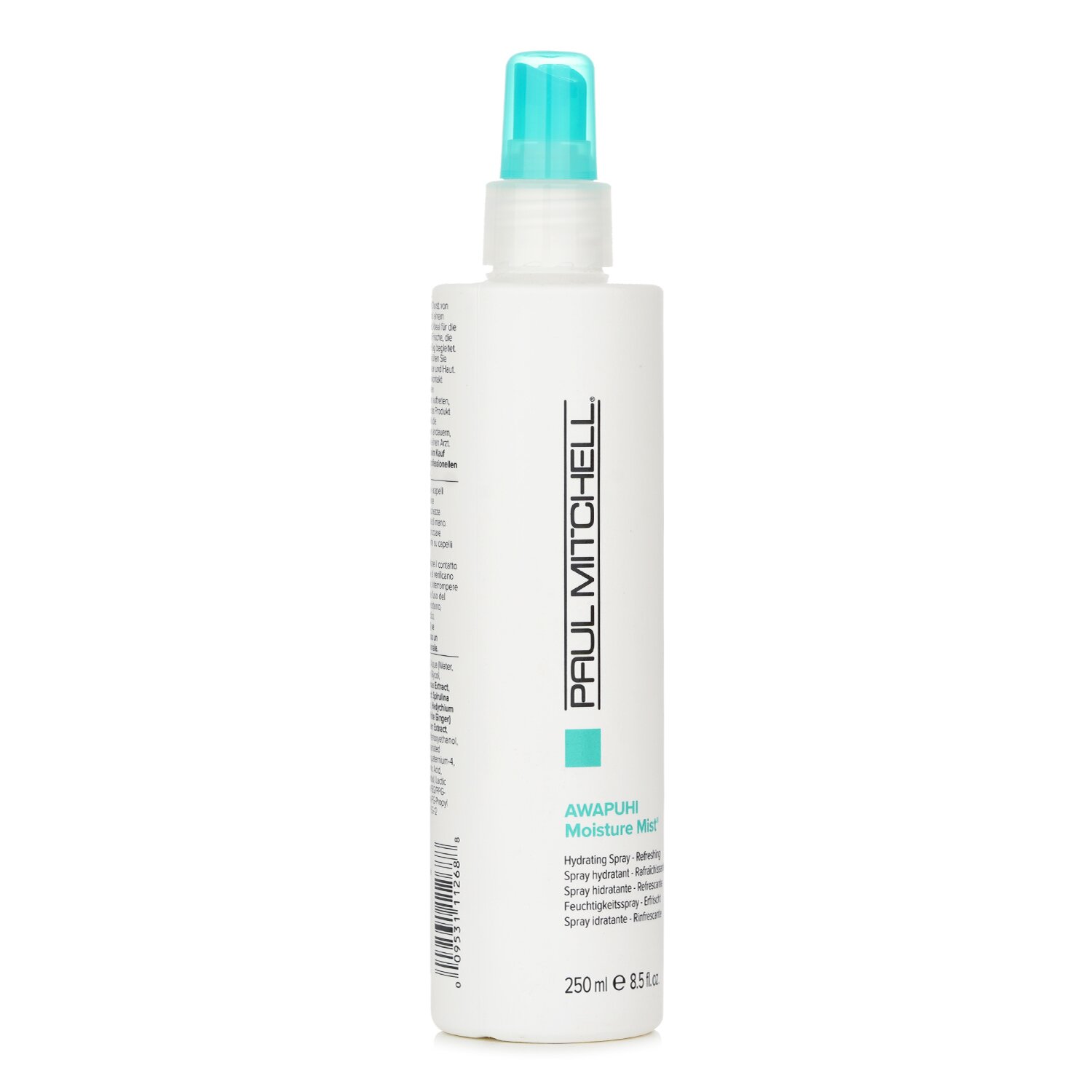 Paul Mitchell Awapuhi Moisture Mist (Hydrating Spray - Refreshing) 250ml/8.5oz