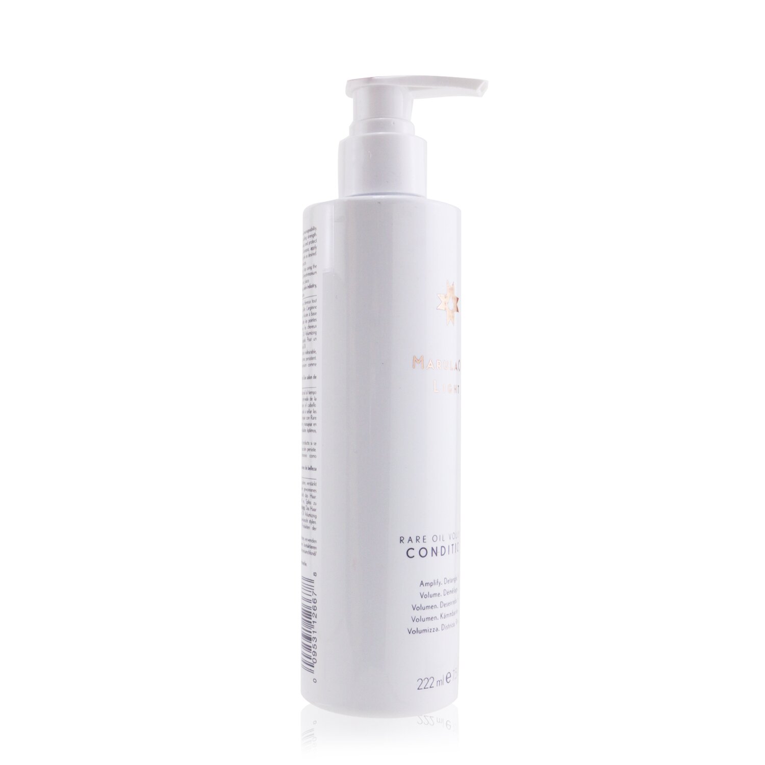 Paul Mitchell Marula Oil Light Rare Oil Volumizing Conditioner 222ml/7.5oz