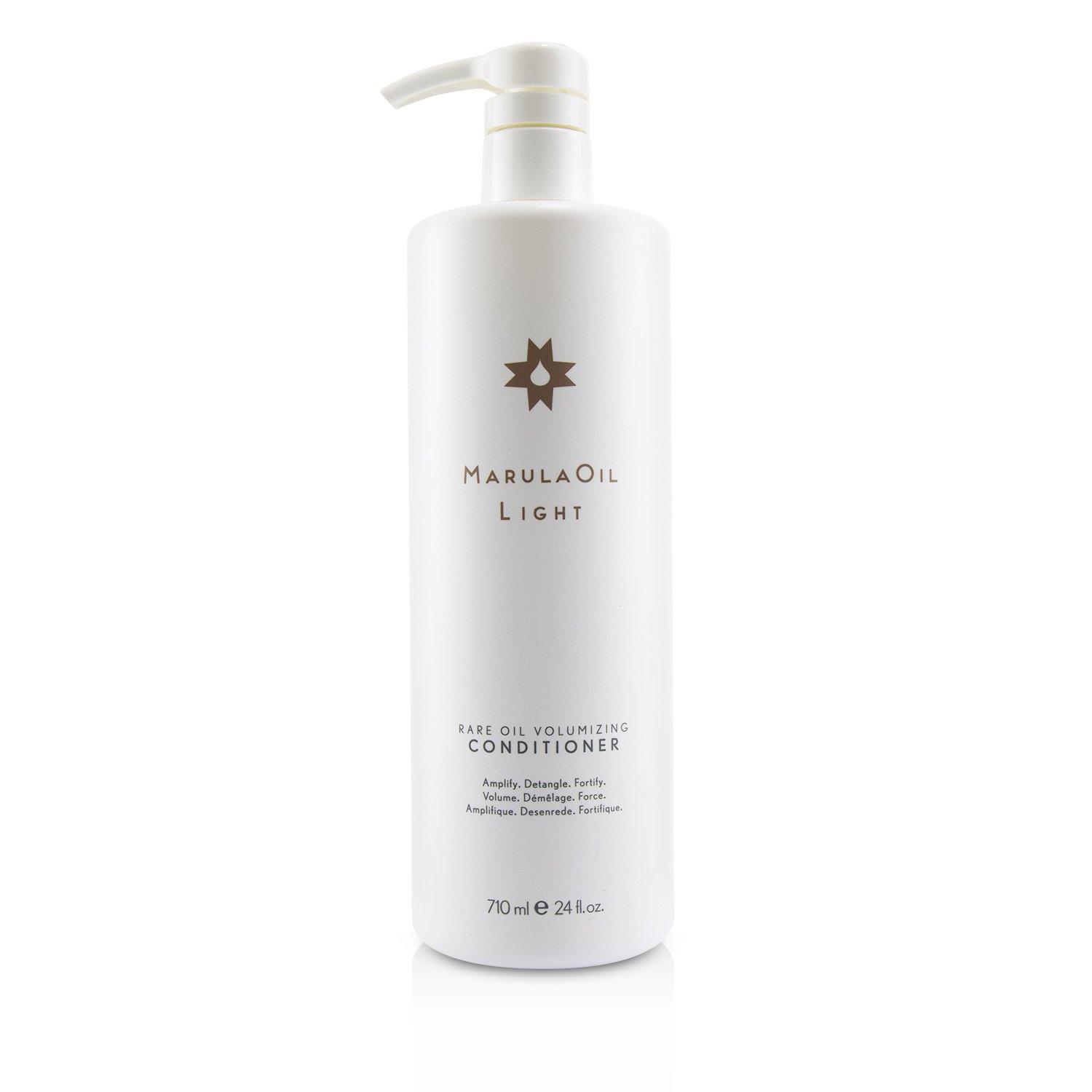 Paul Mitchell Marula Oil Light Rare Oil Volumizing Conditioner 710ml/24oz