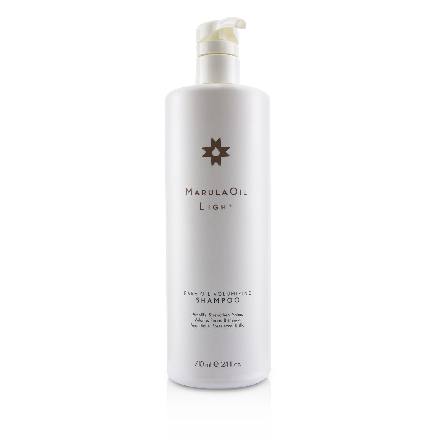 Paul Mitchell Marula Oil Light Rare Oil Volumizing Shampoo 710ml/24oz