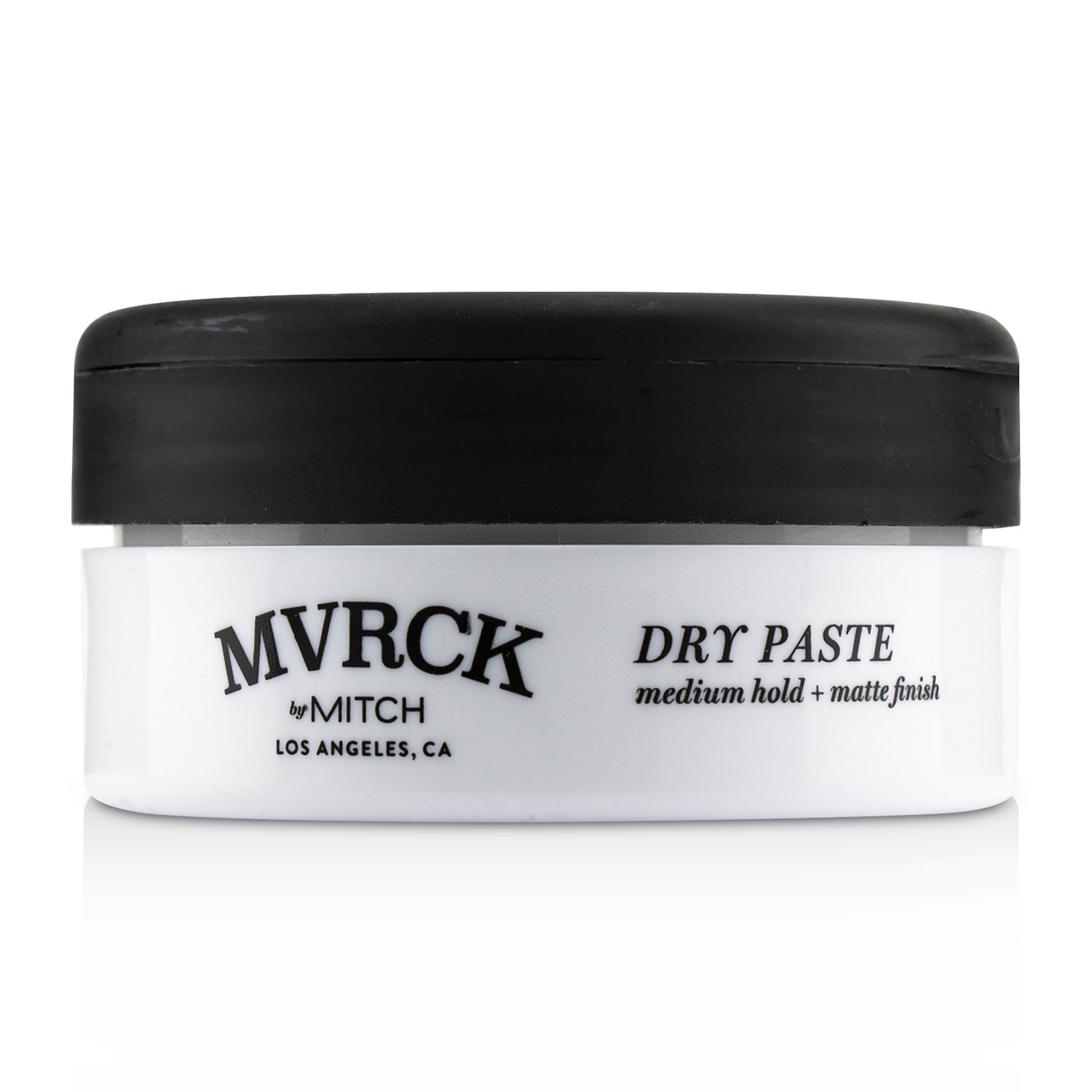 Paul Mitchell MVRCK by Mitch Dry Paste (Medium Hold + Matte Finish) 120g/4oz