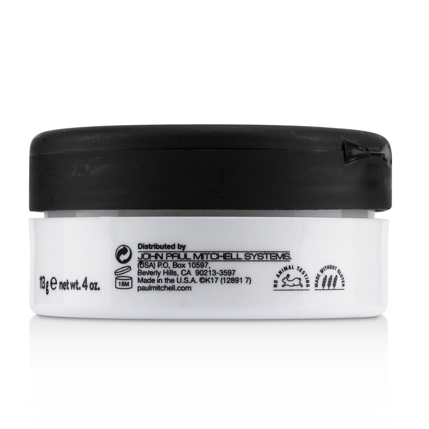 Paul Mitchell MVRCK by Mitch Dry Paste (Medium Hold + Matte Finish) 120g/4oz