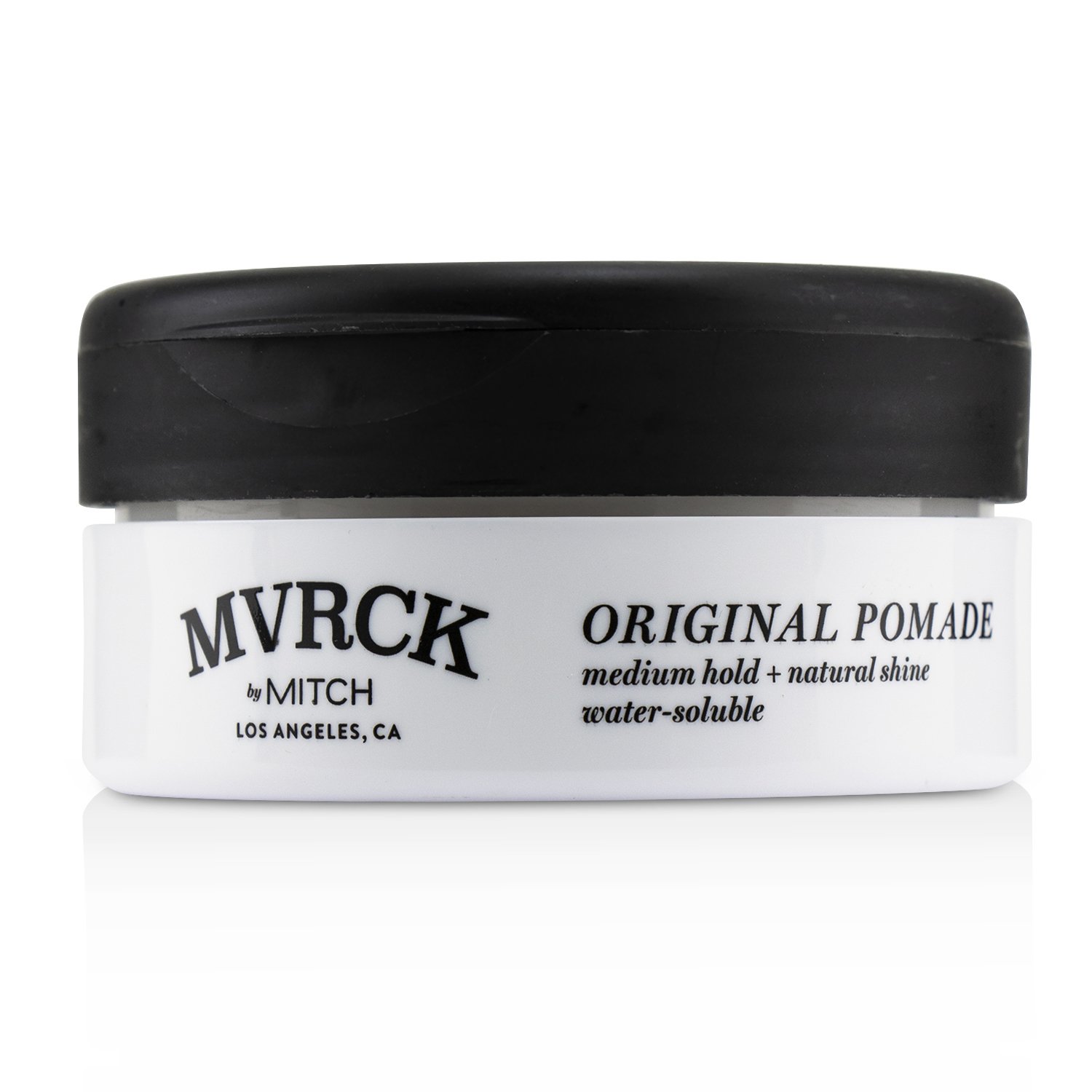 Paul Mitchell MVRCK by Mitch Original Pomade (Medium Hold + Natural Shine/ Water-Soluble) 120g/4oz