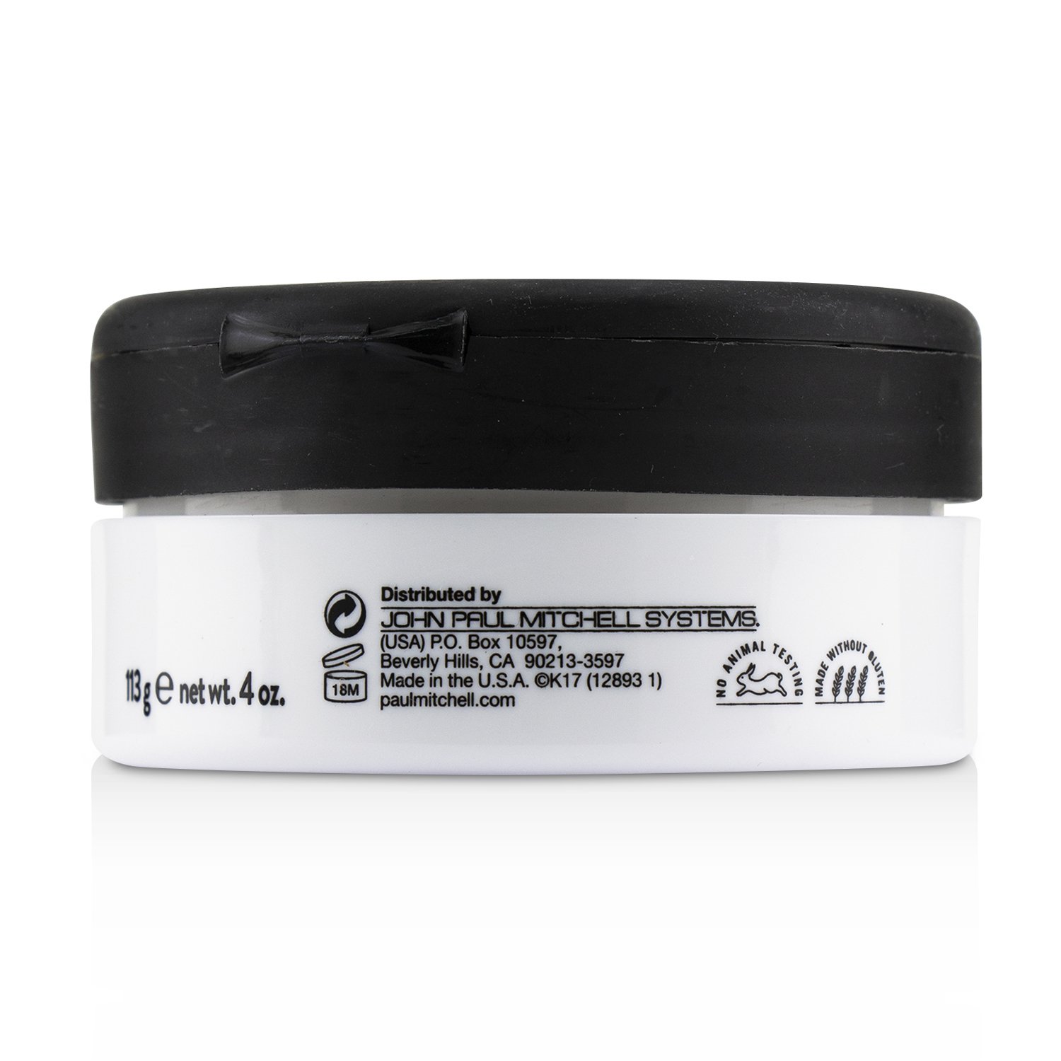 Paul Mitchell MVRCK by Mitch Original Pomade (Medium Hold + Natural Shine/ Water-Soluble) 120g/4oz