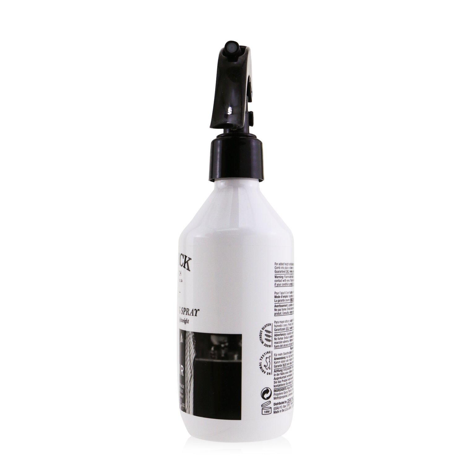 Paul Mitchell MVRCK by Mitch Spray de Peinar (Agarre Flexible + Ligero) 215ml/7.3oz