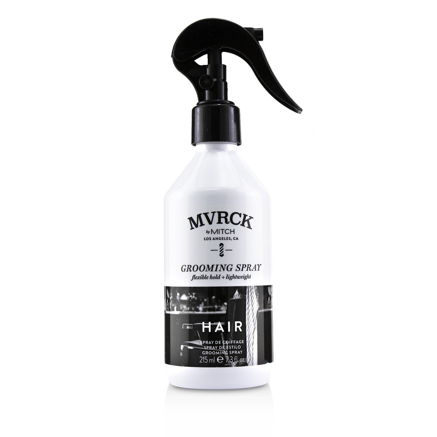 Paul Mitchell MVRCK by Mitch Spray de Peinar (Agarre Flexible + Ligero) 215ml/7.3oz
