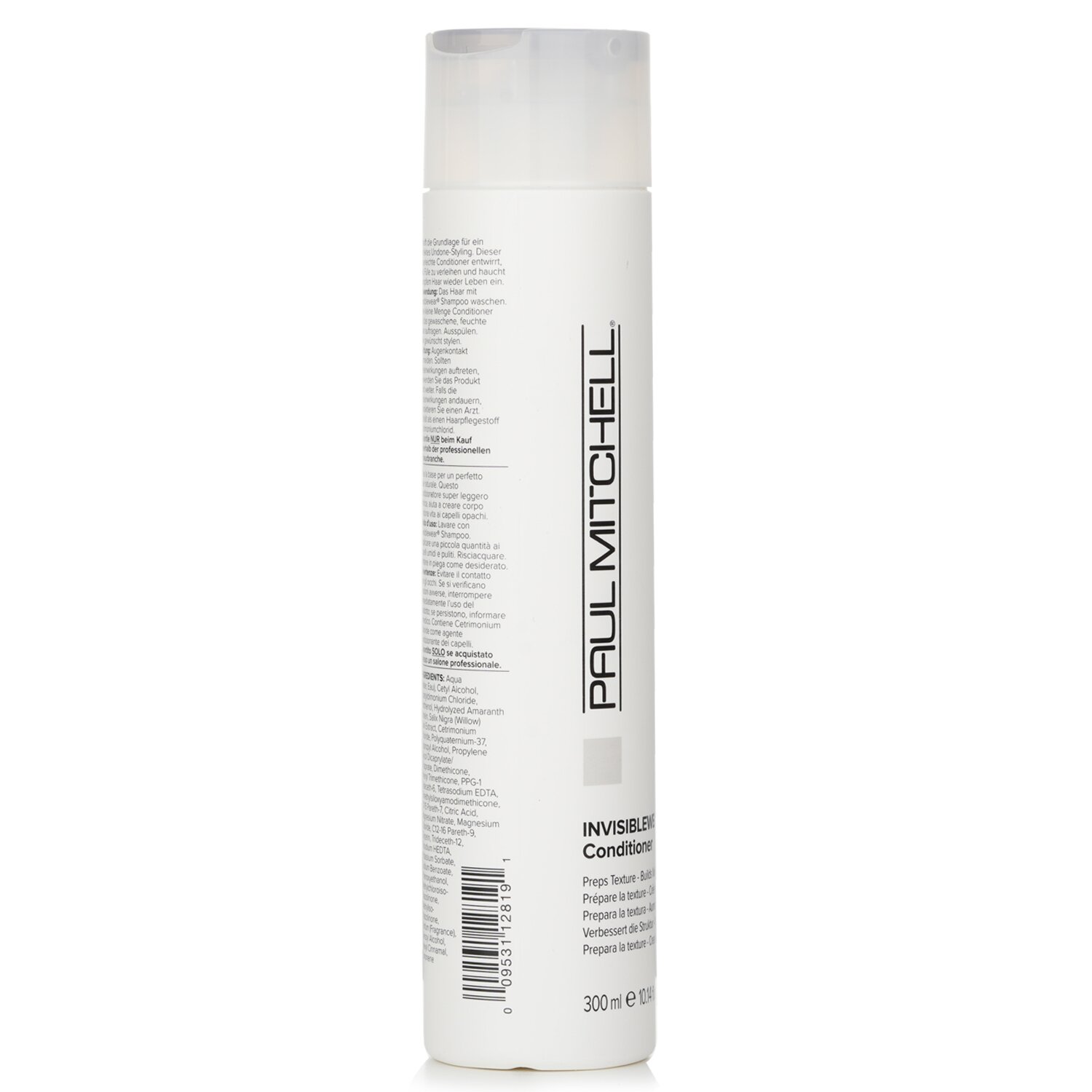 폴 미첼 Paul Mitchell 인비지블웨어 컨디셔너 300ml/10.14oz