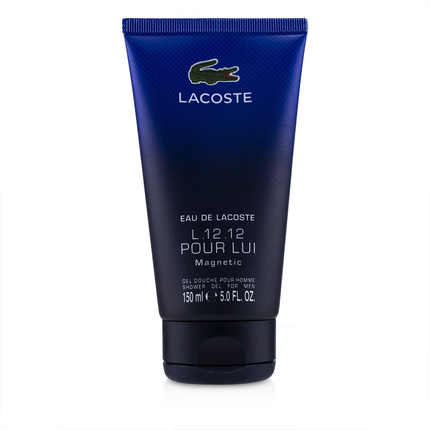 Lacoste Eau De Lacoste L.12.12 Magnetic Pour Homme Shower Gel 150ml/5oz
