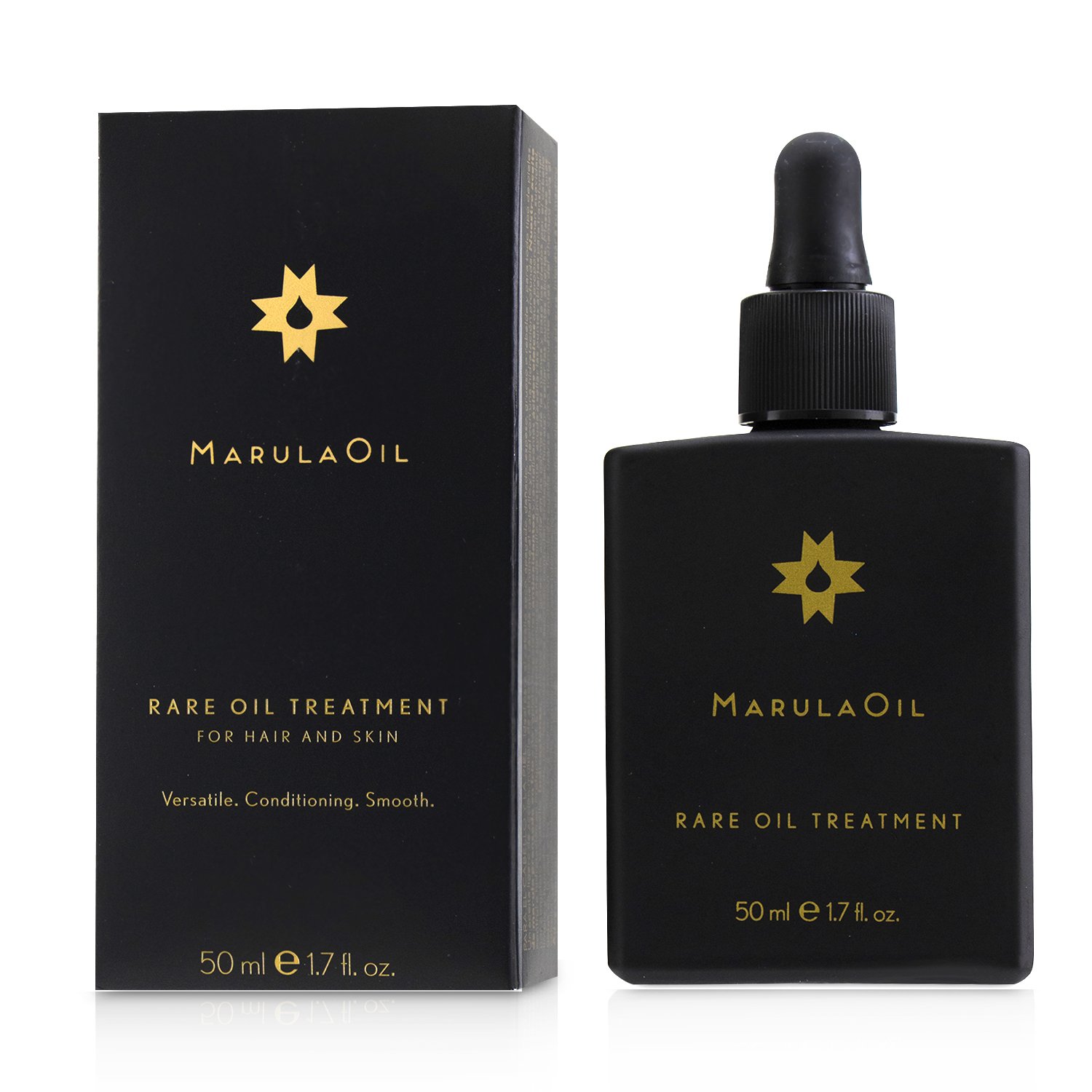 Paul Mitchell Marula Oil Rare Oil Tratamiento (Para Cabello y Piel) 50ml/1.7oz