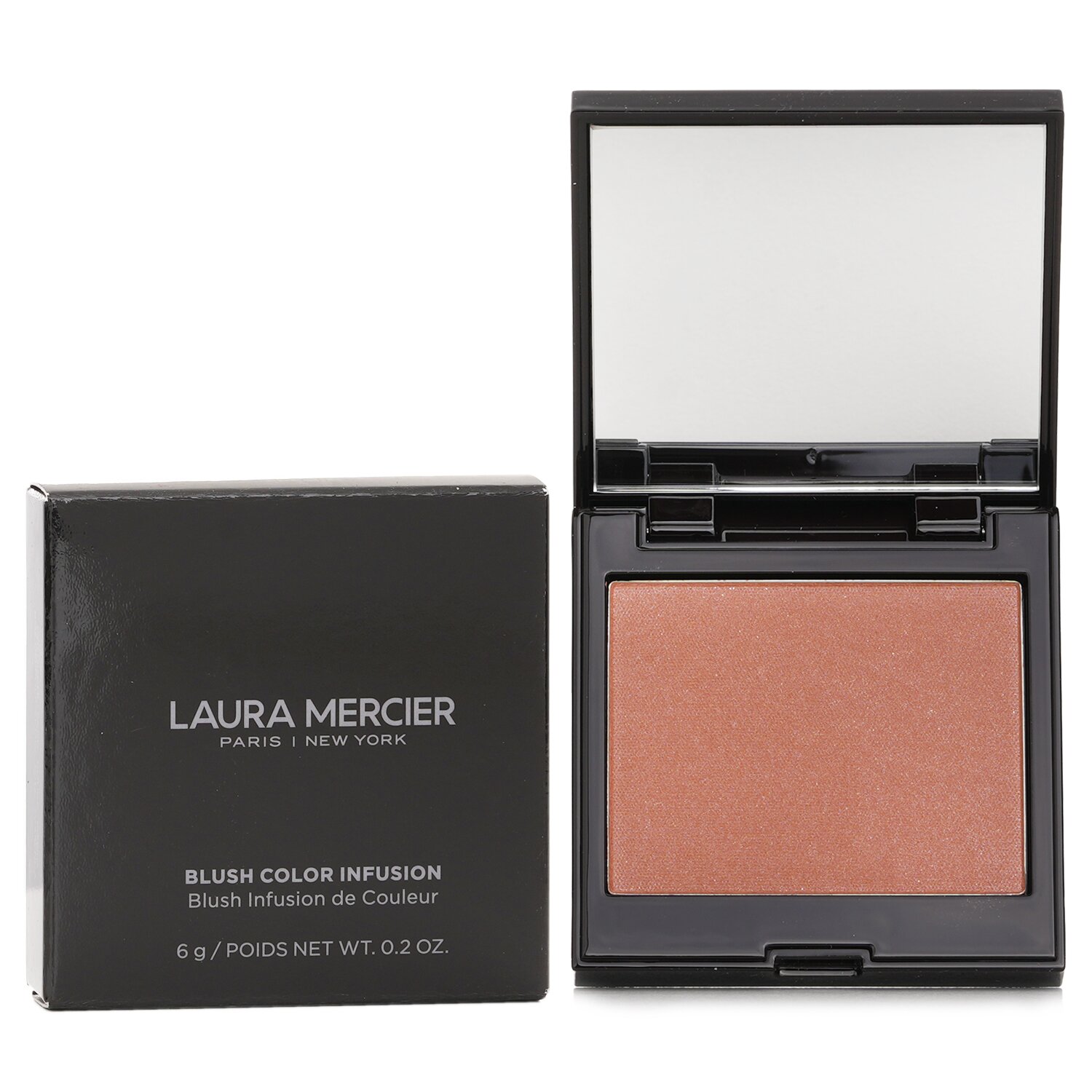 Laura Mercier Blush Colour Infusion 6g/0.2oz