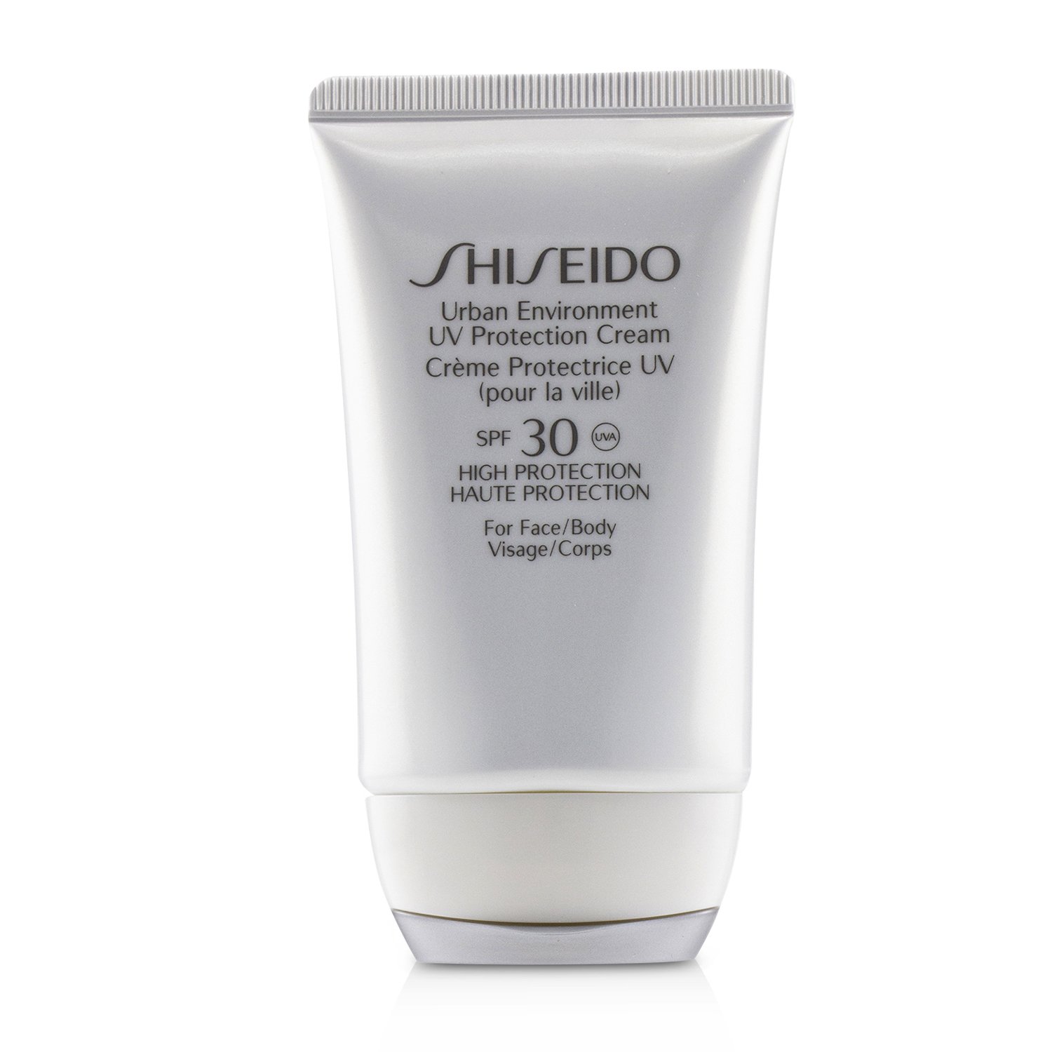 Shiseido Krem do twarzy Urban Environment UV Protection Cream SPF 30 (For Face & Body) 50ml/1.8oz